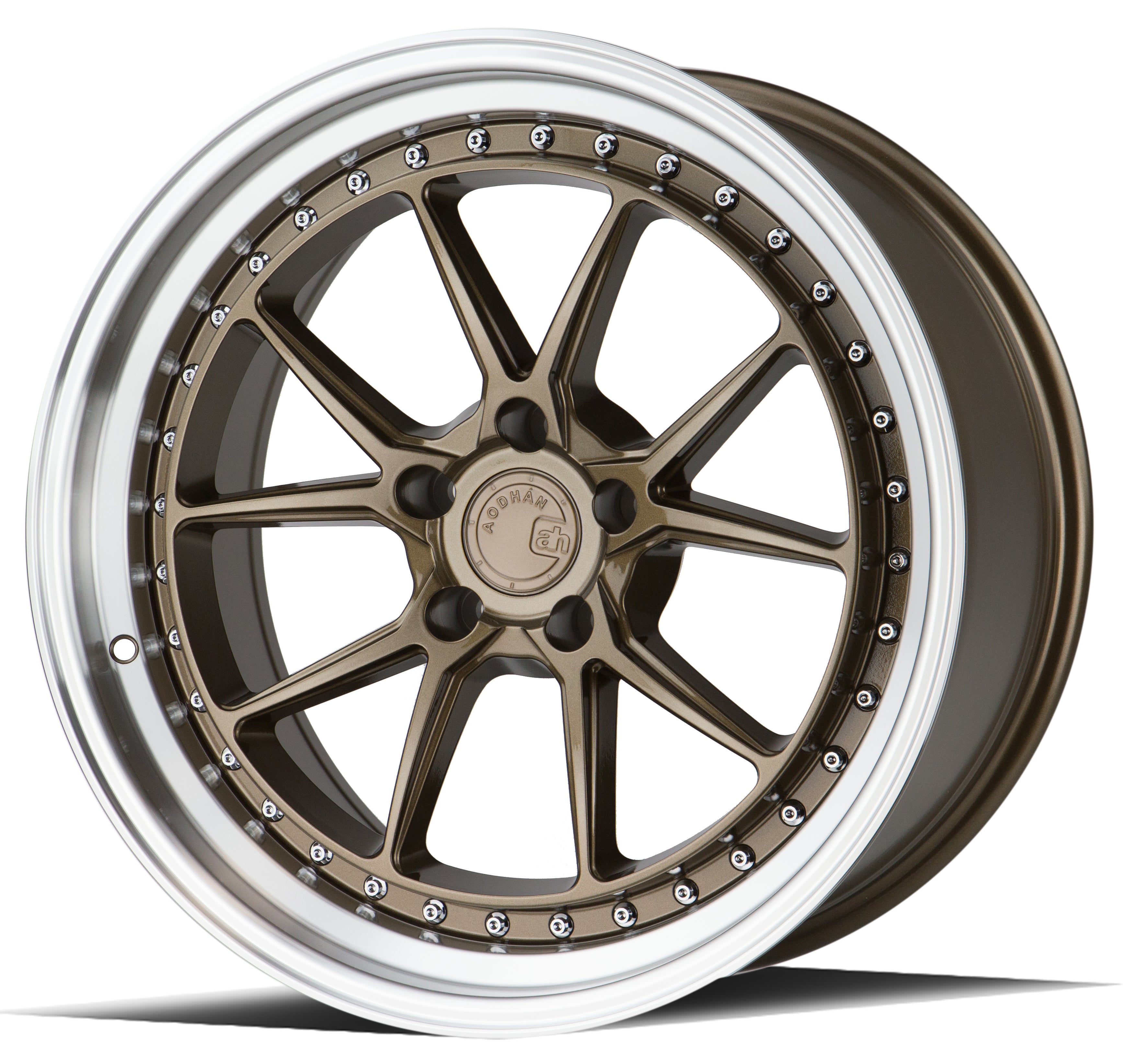 DS08 18"-19" Aodhan Wheels