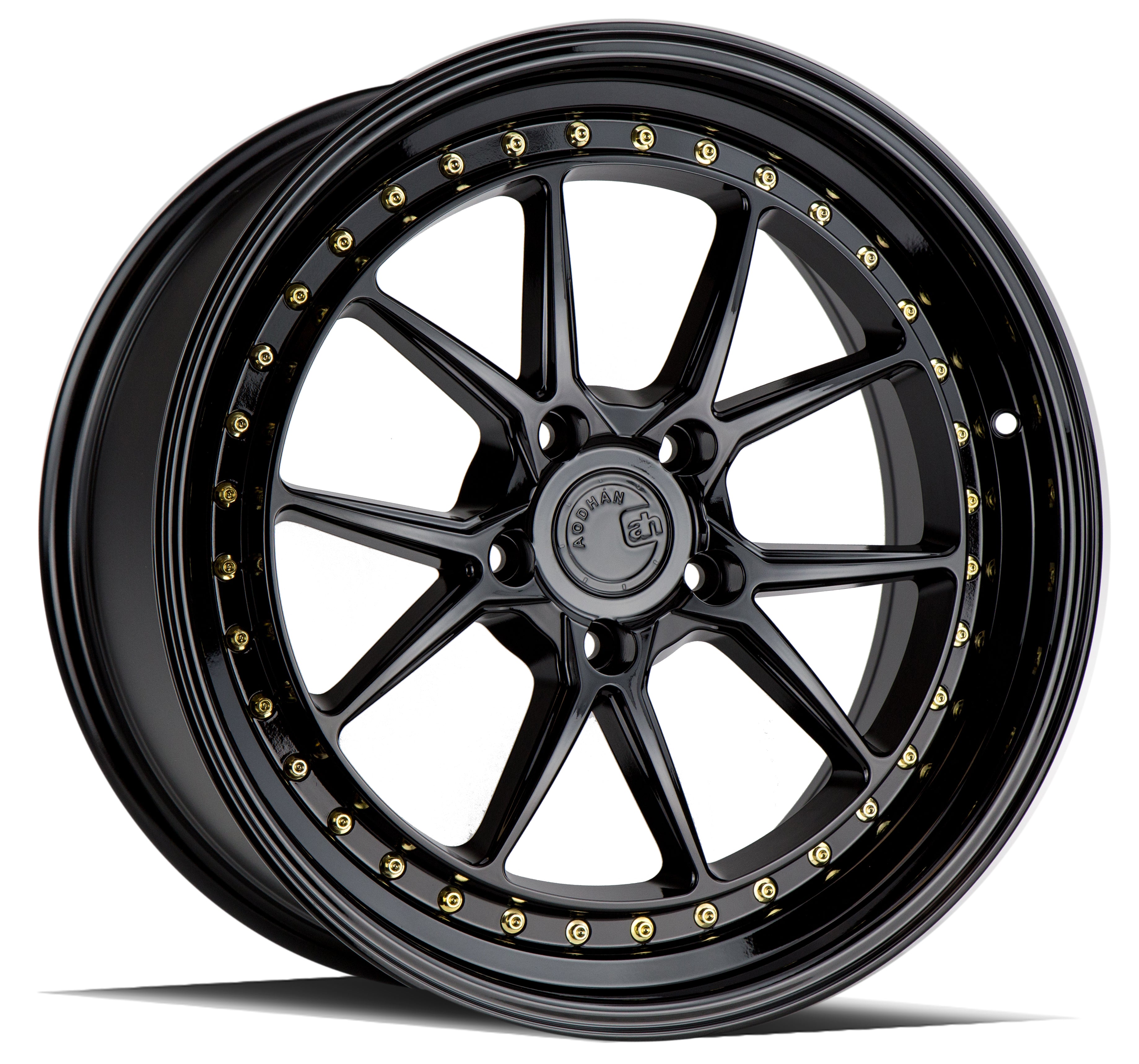 DS08 Aodhan Wheels | 18"-19"