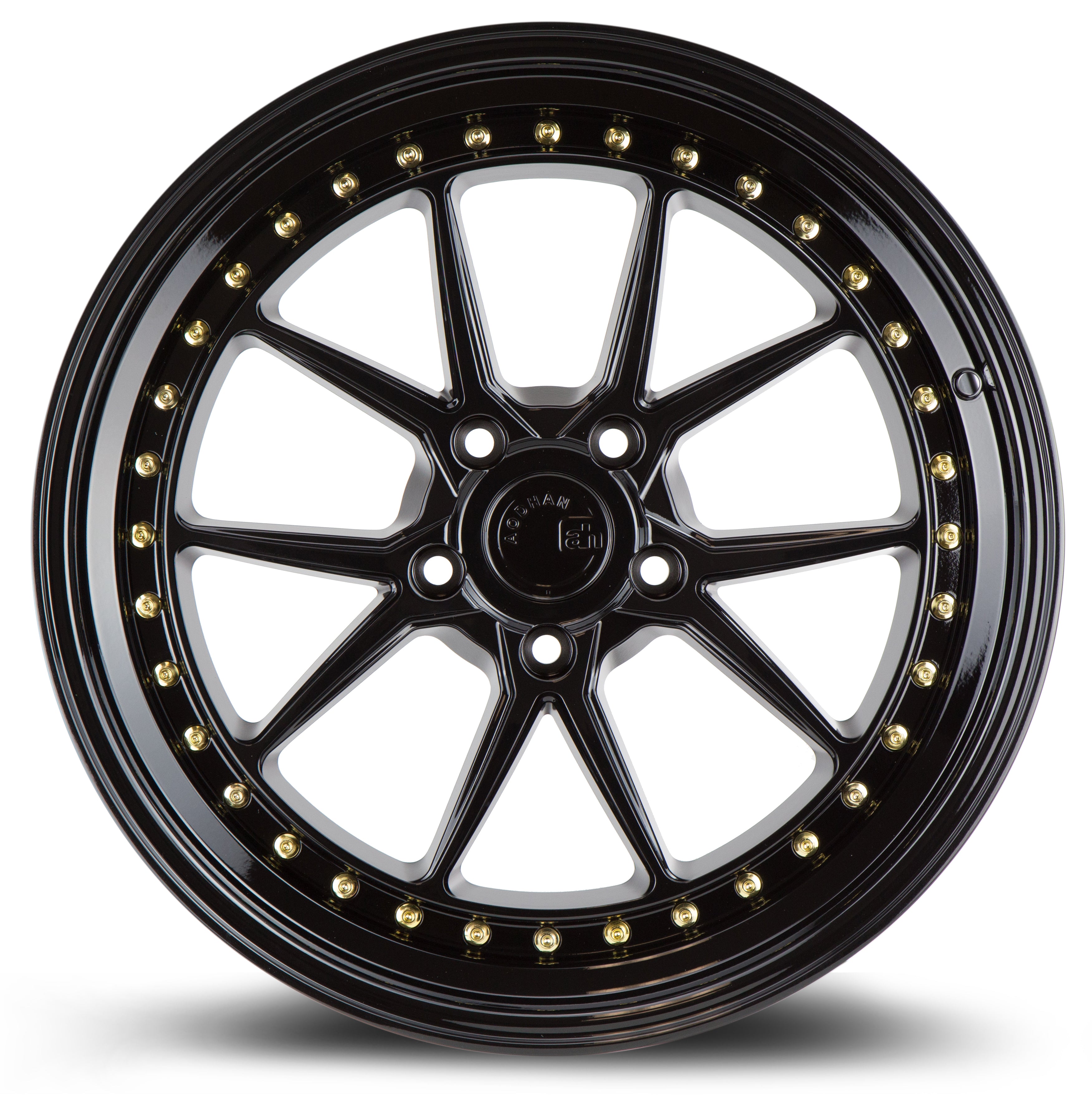 DS08 18"-19" Aodhan Wheels