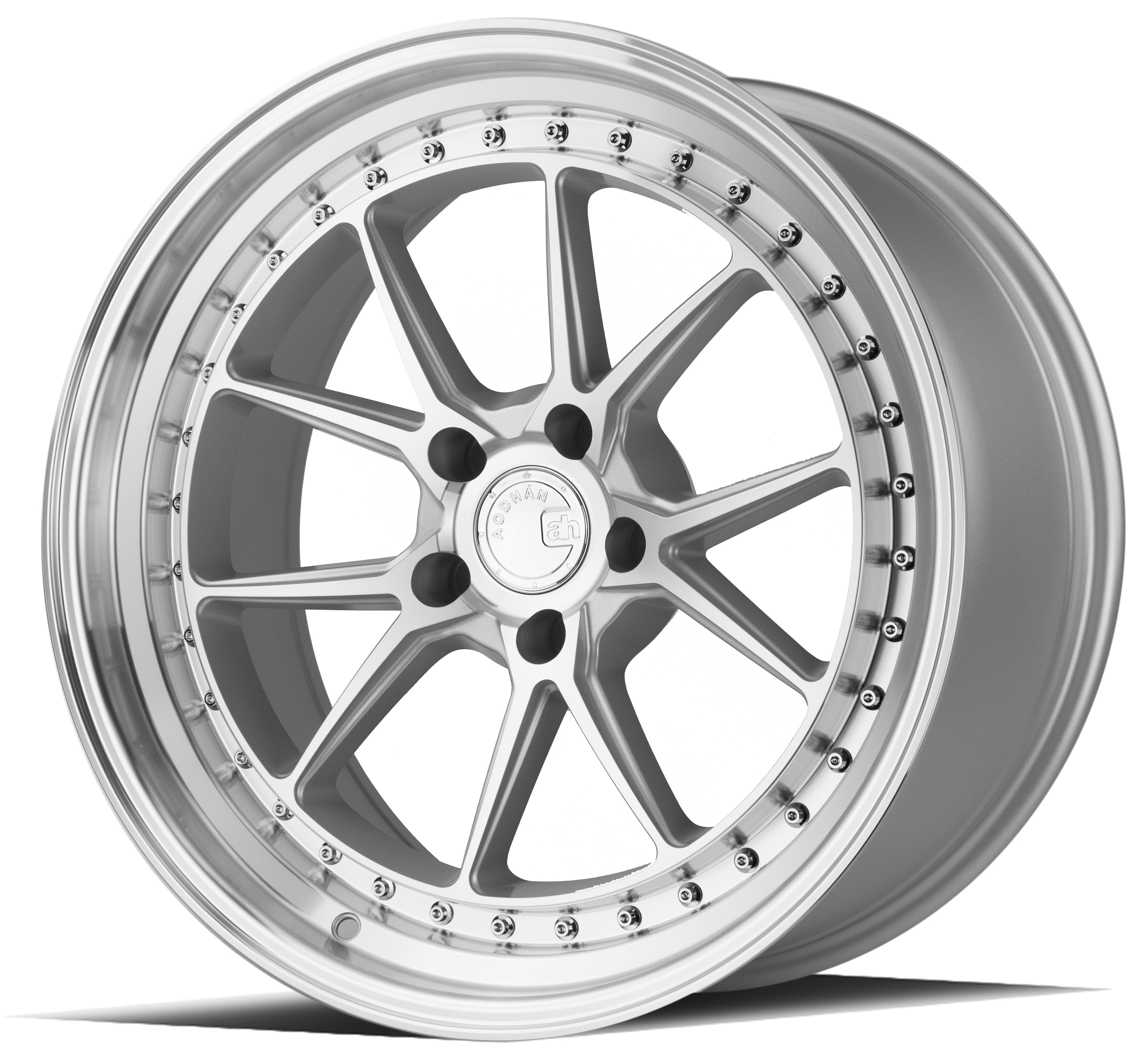 DS08 18"-19" Aodhan Wheels