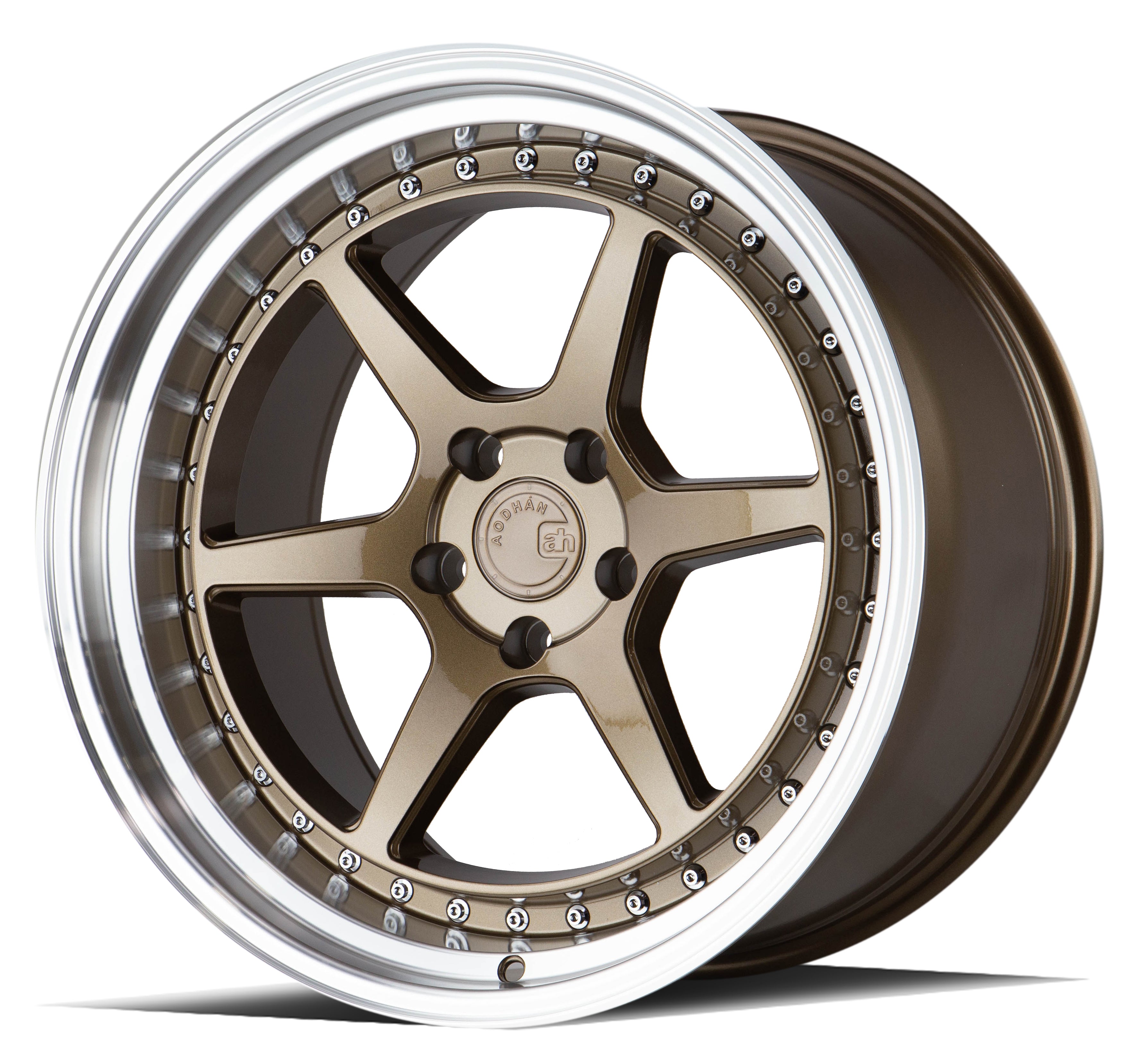 DS09 18"-19" Aodhan Wheels