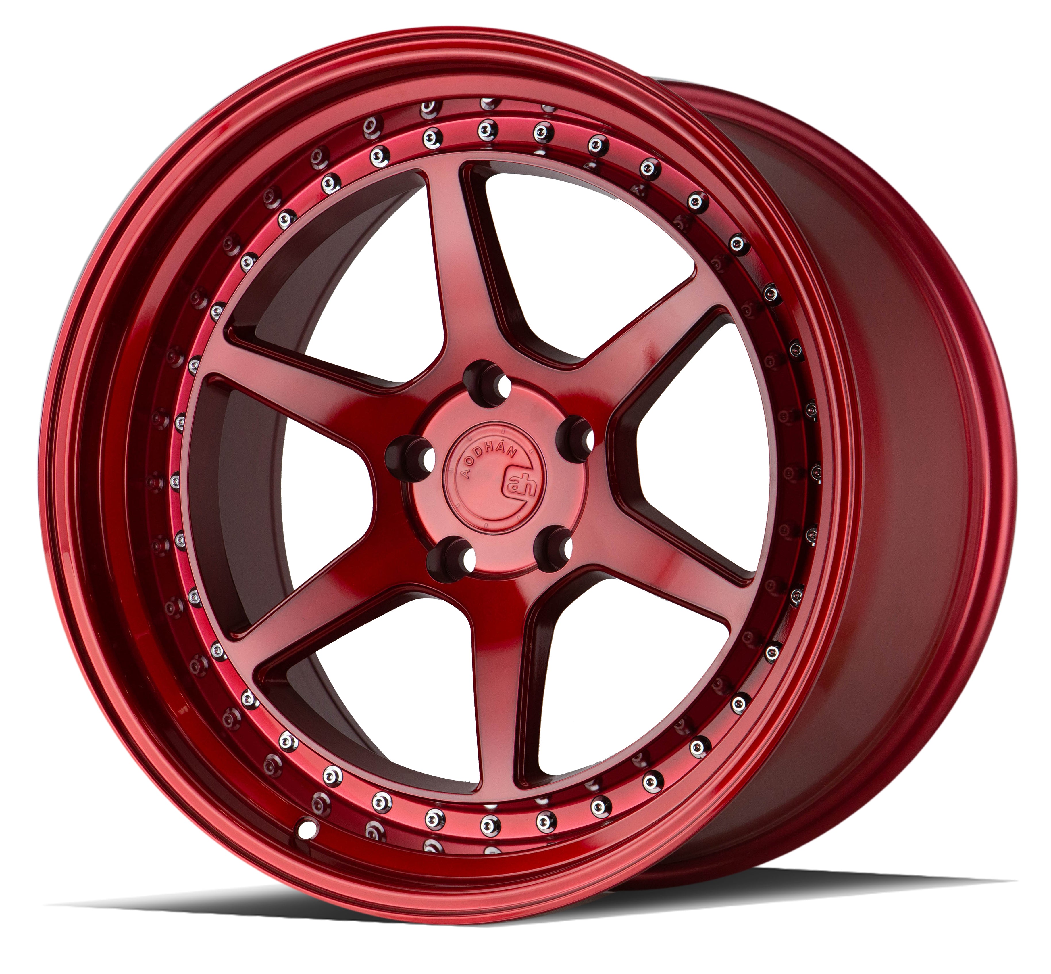 DS09 18"-19" Aodhan Wheels
