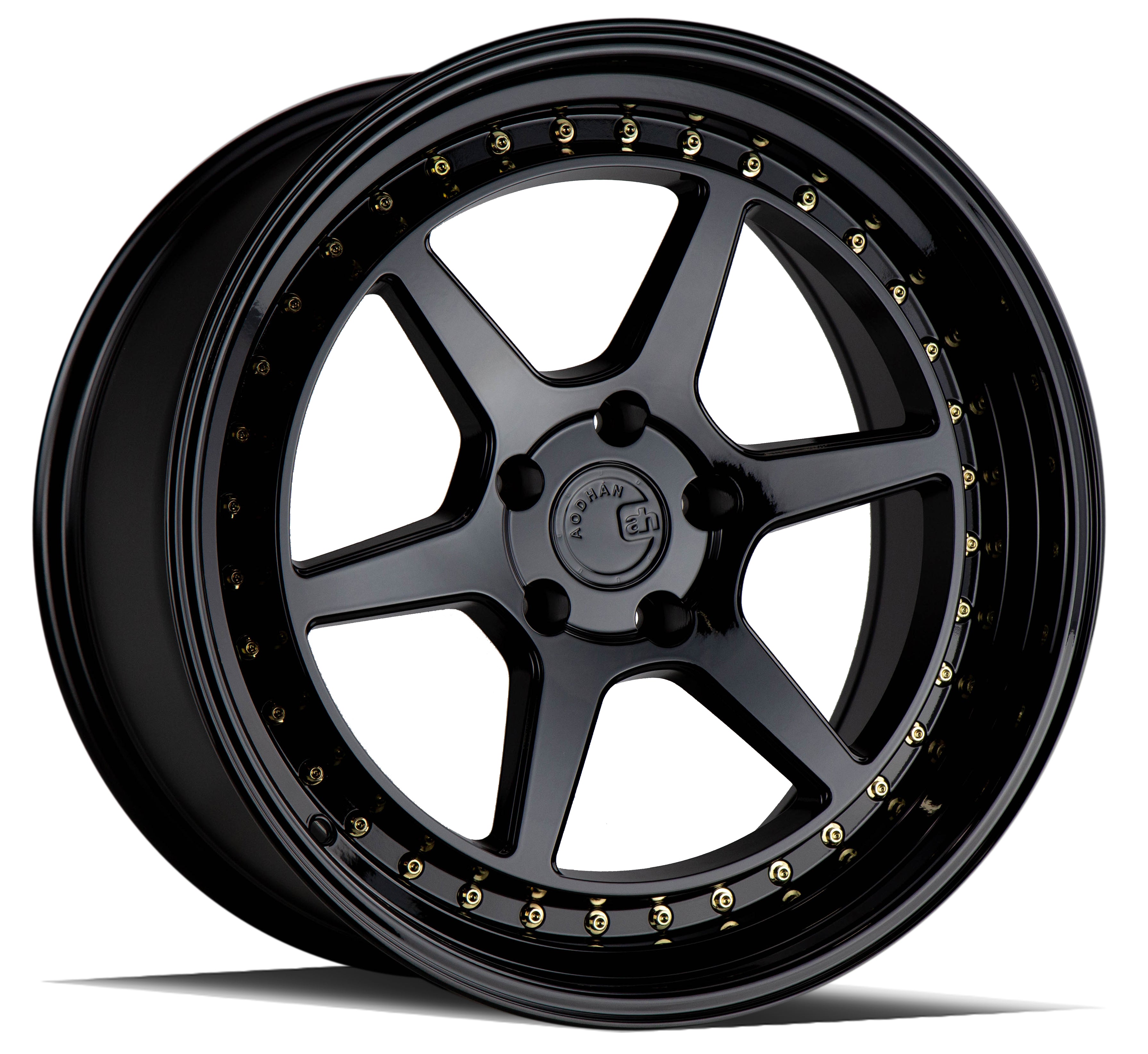 DS09 Aodhan Wheels | 18"-19"