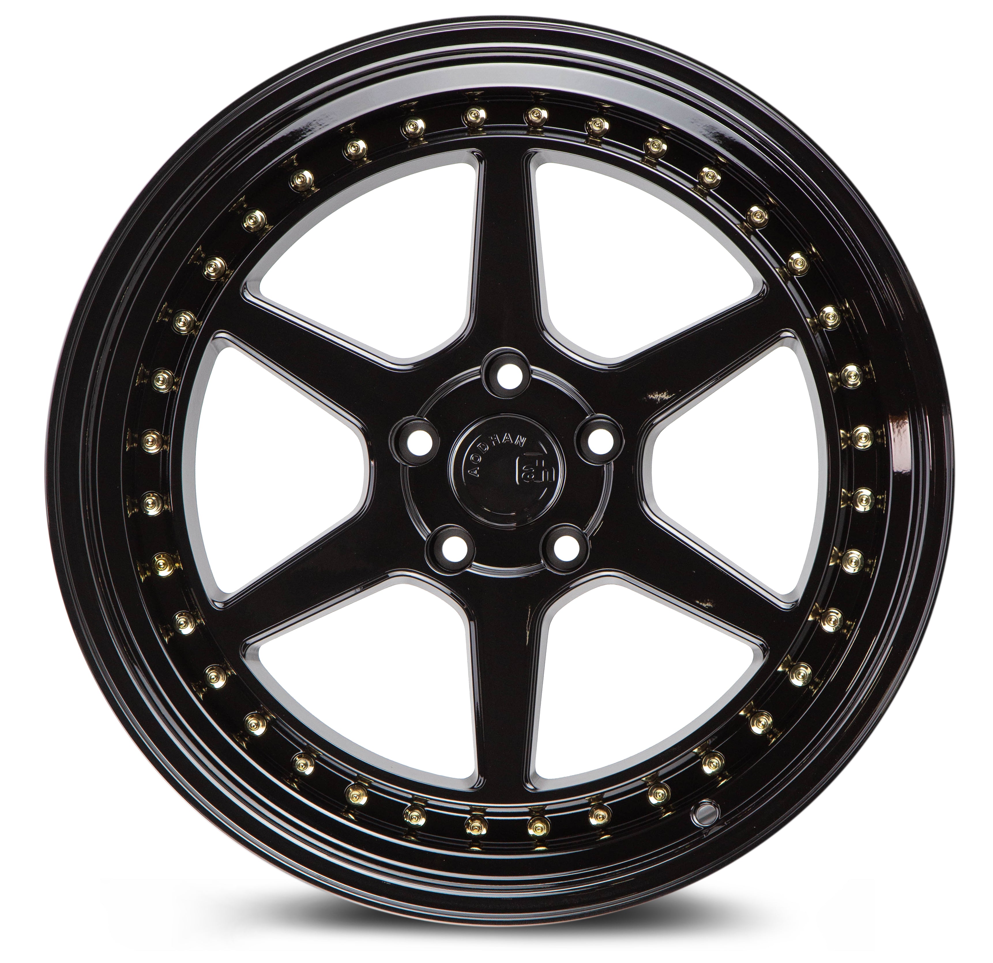 DS09 18"-19" Aodhan Wheels