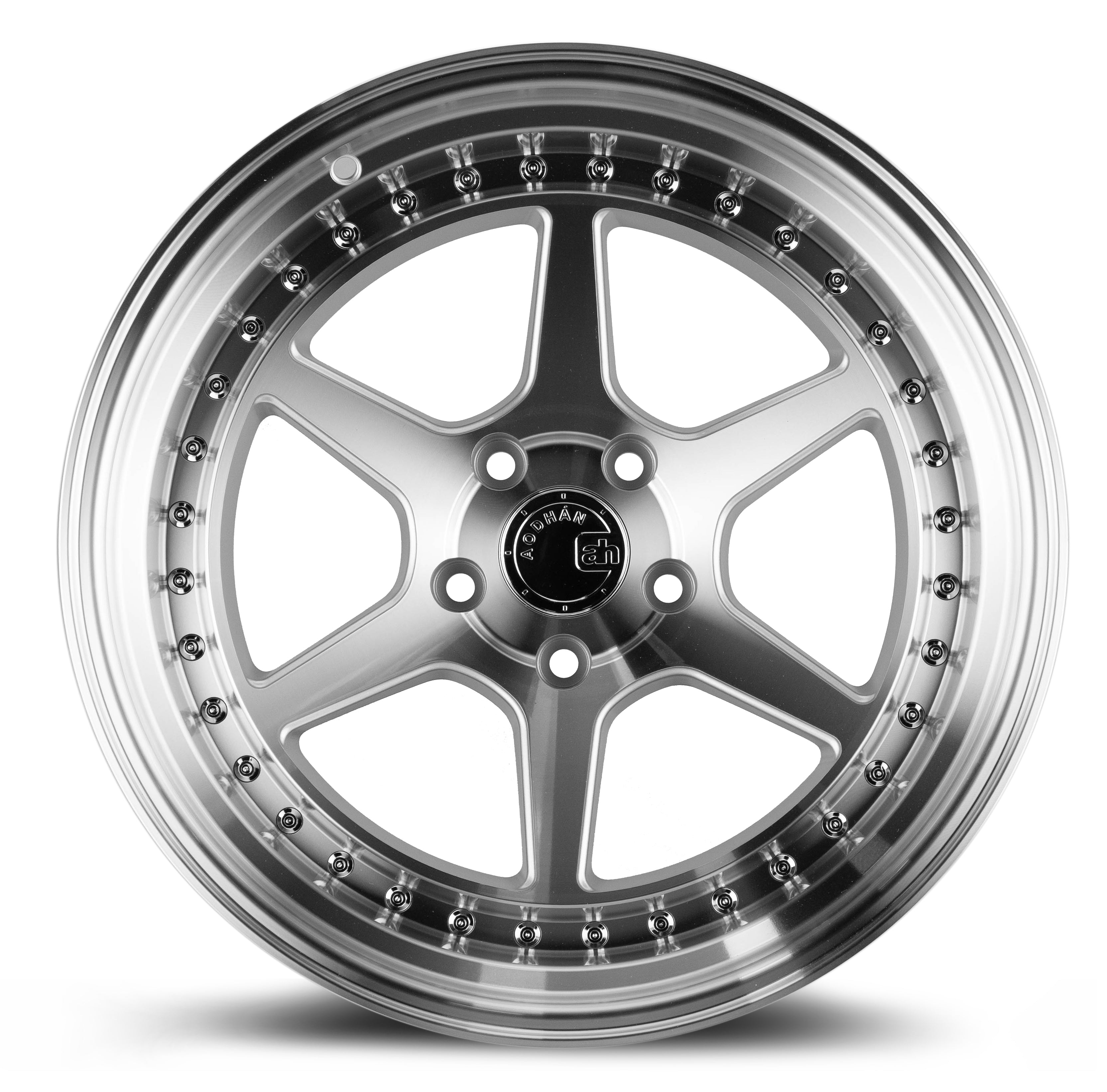 DS09 18"-19" Aodhan Wheels