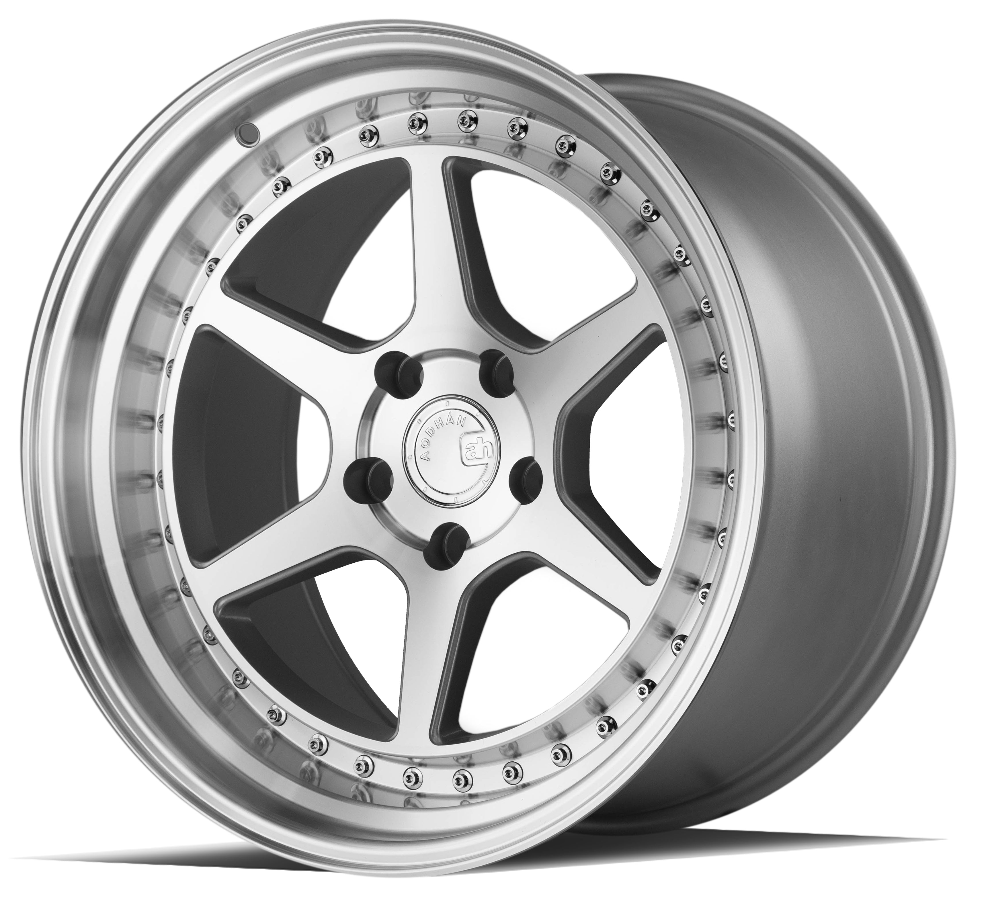 DS09 18"-19" Aodhan Wheels
