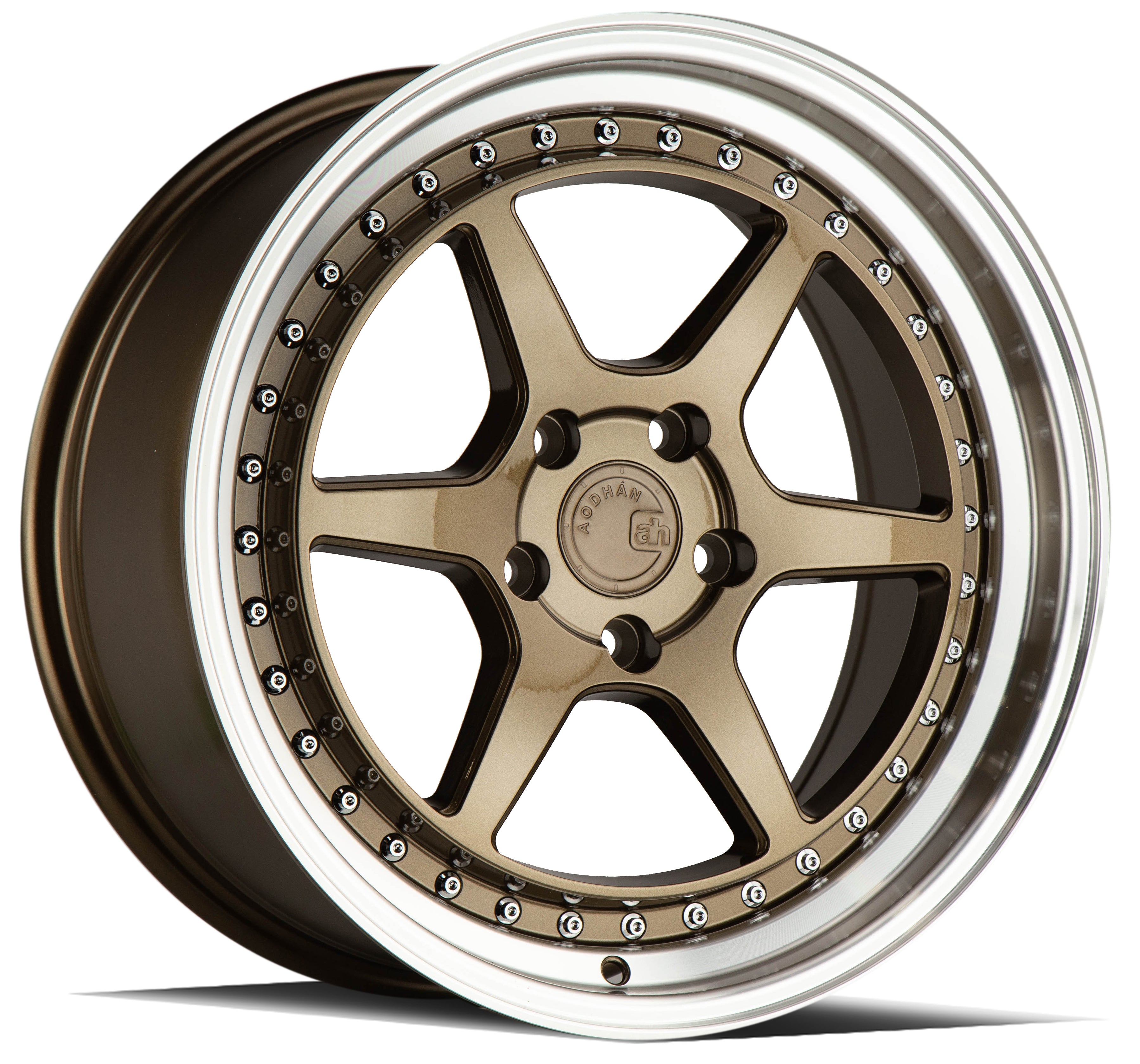 DS09 18"-19" Aodhan Wheels