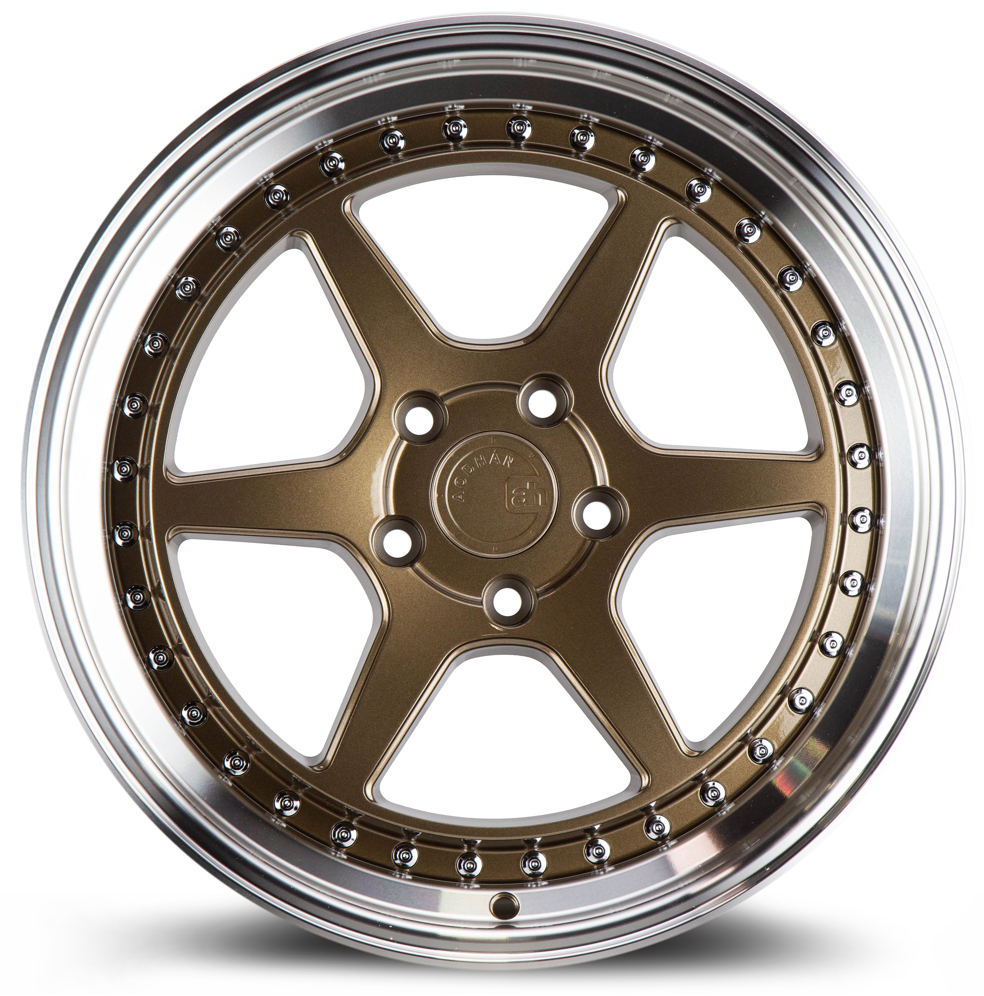 DS09 18"-19" Aodhan Wheels