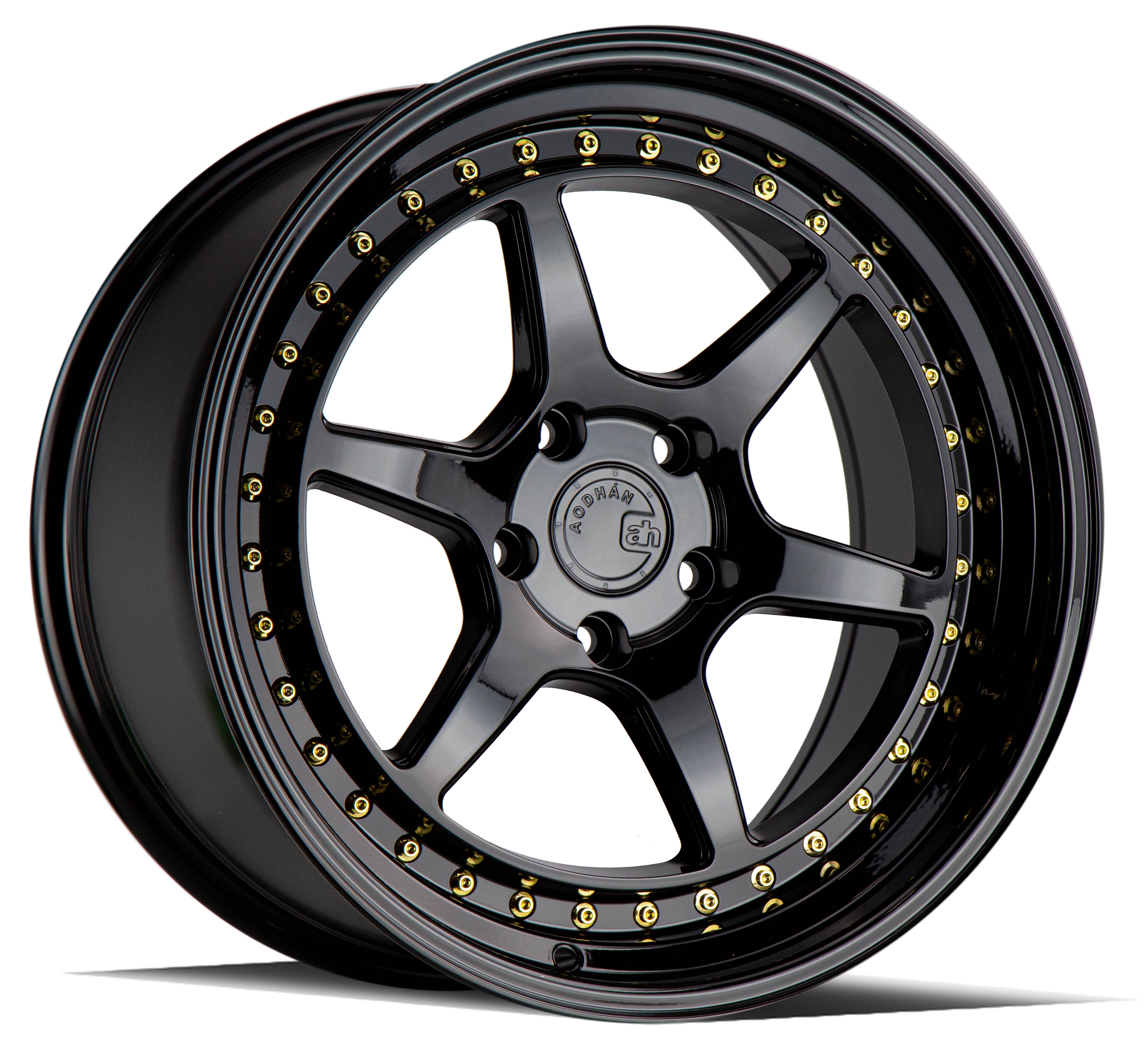 DS09 Aodhan Wheels | 18"-19"