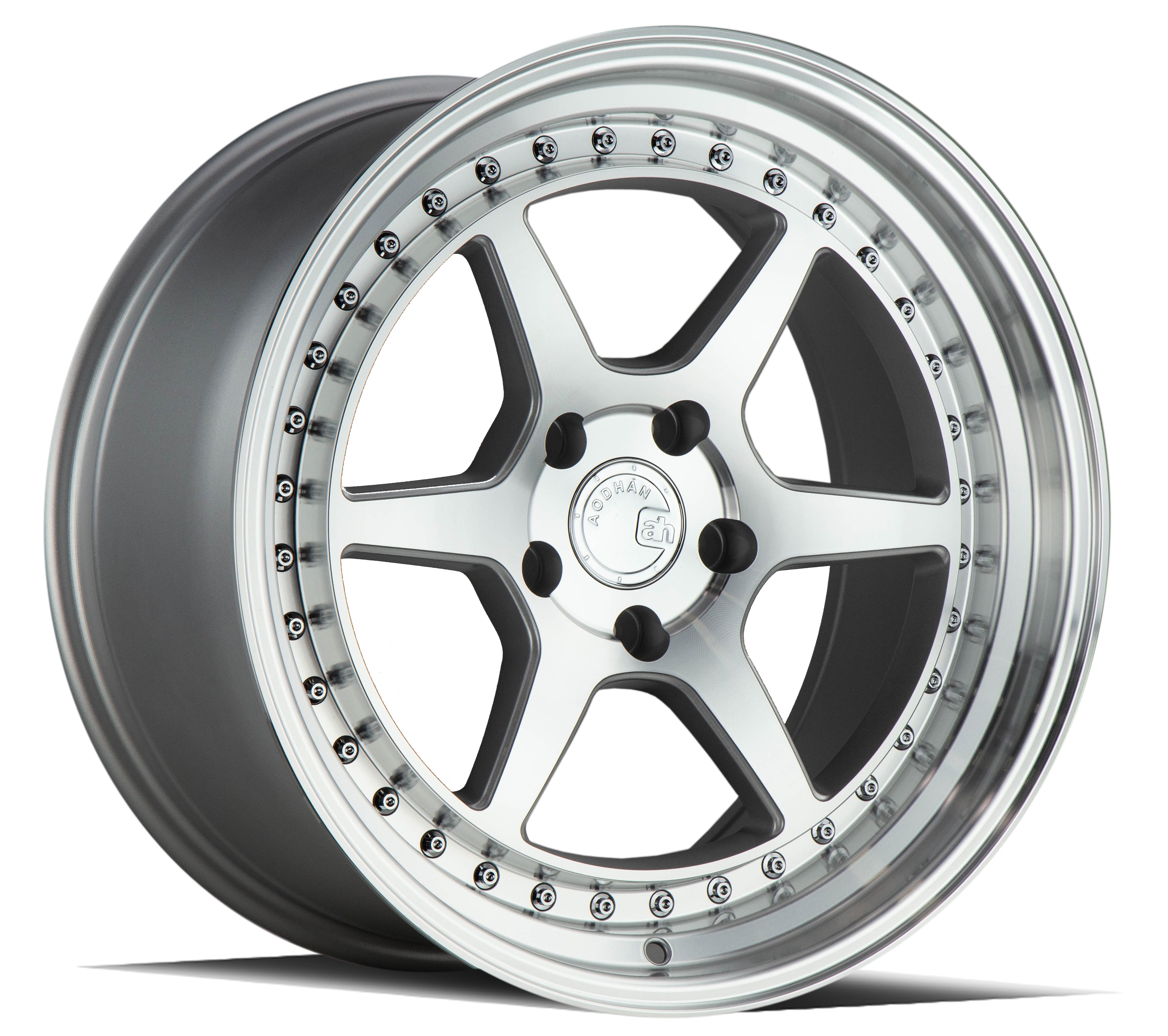 DS09 Aodhan Wheels | 18"-19"