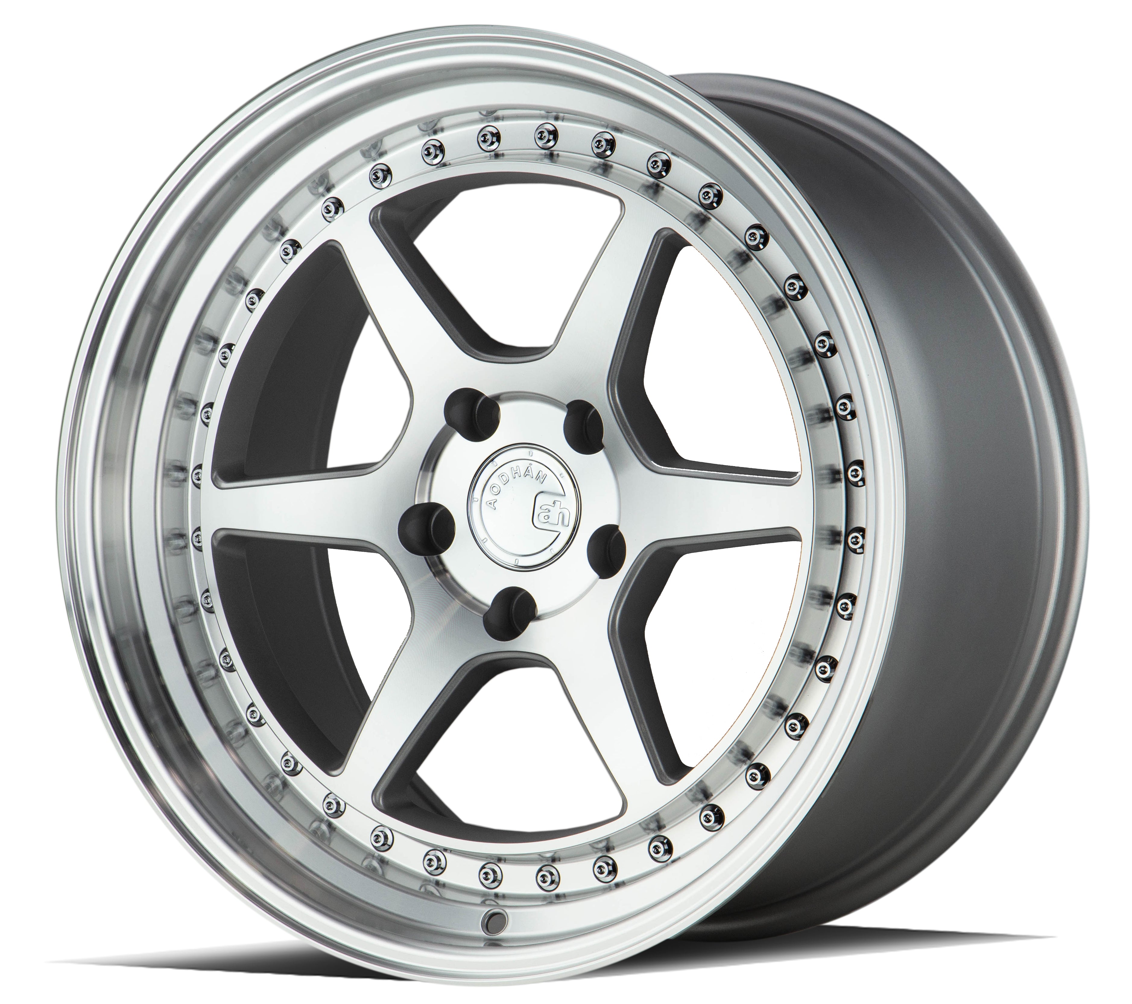 DS09 18"-19" Aodhan Wheels