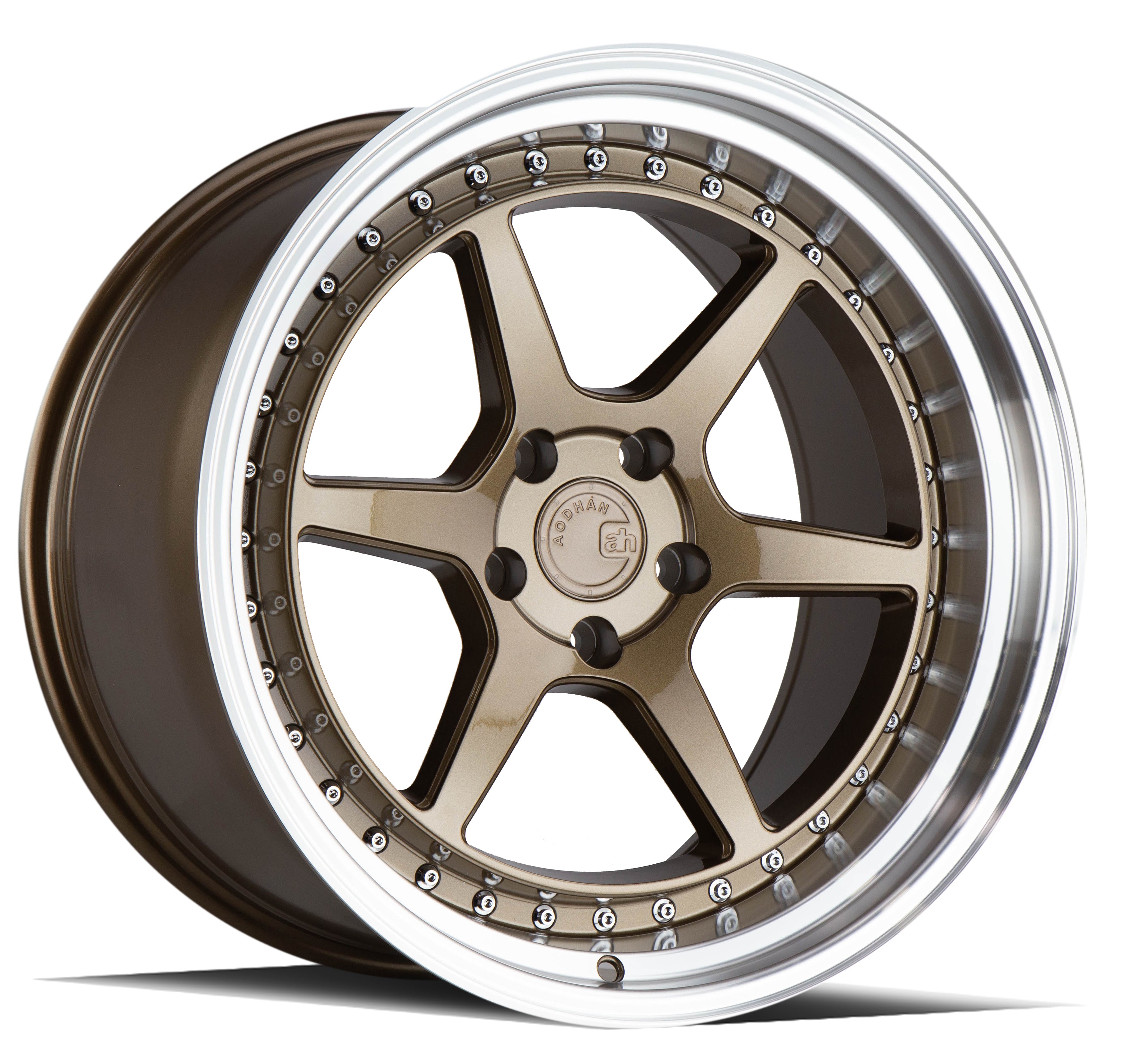 DS09 Aodhan Wheels | 18"-19"