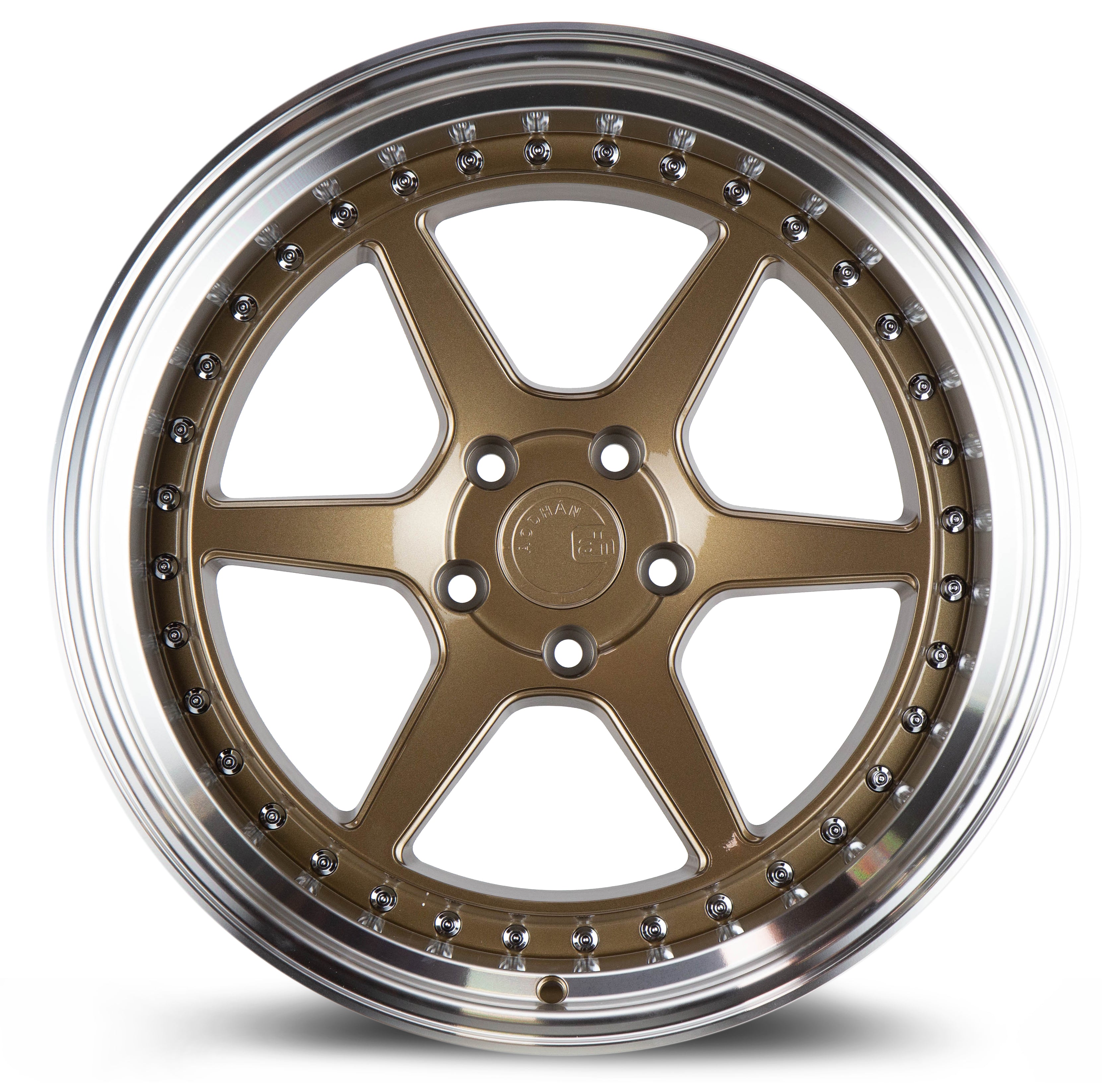 DS09 18"-19" Aodhan Wheels