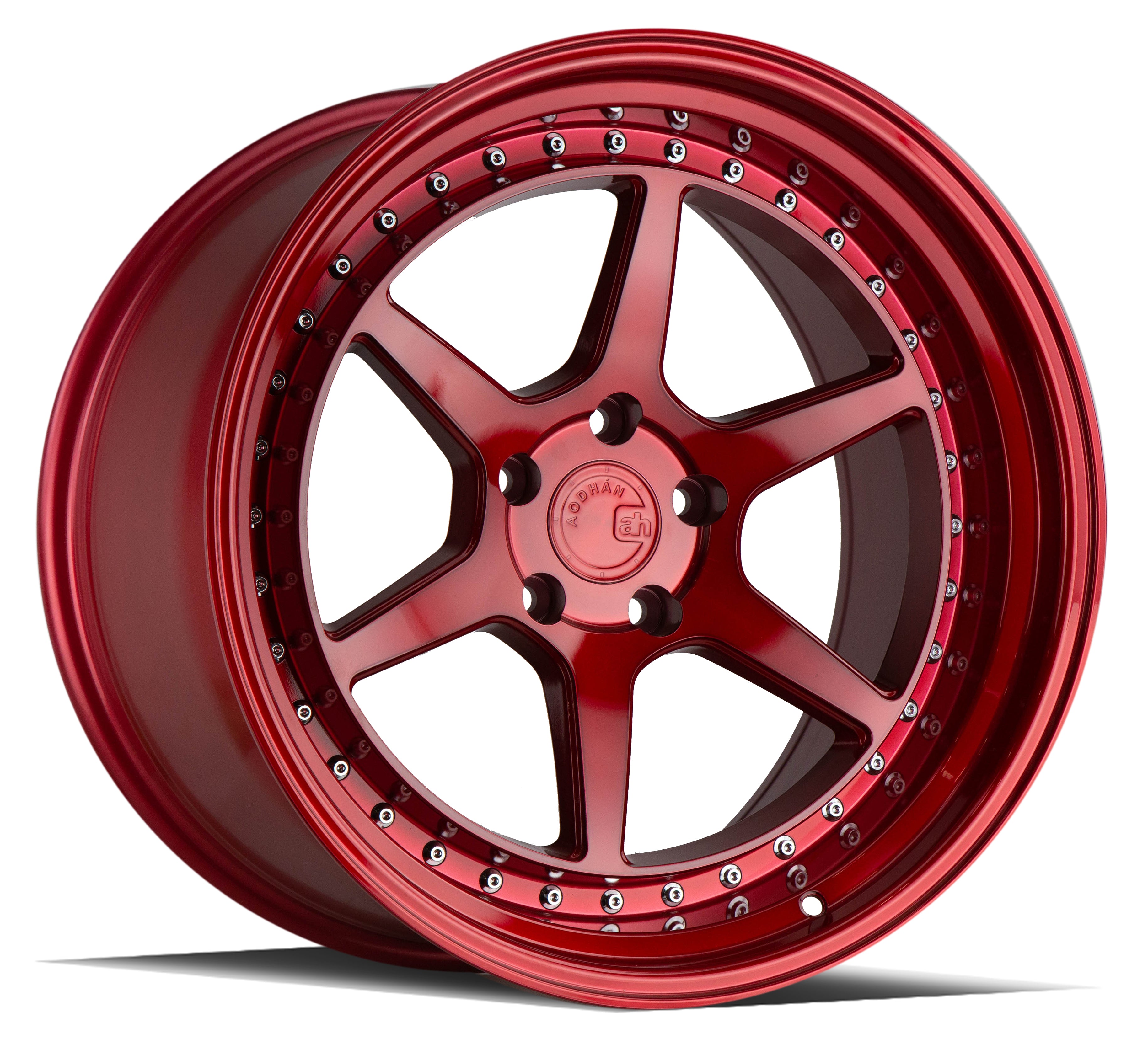 DS09 Aodhan Wheels | 18"-19"
