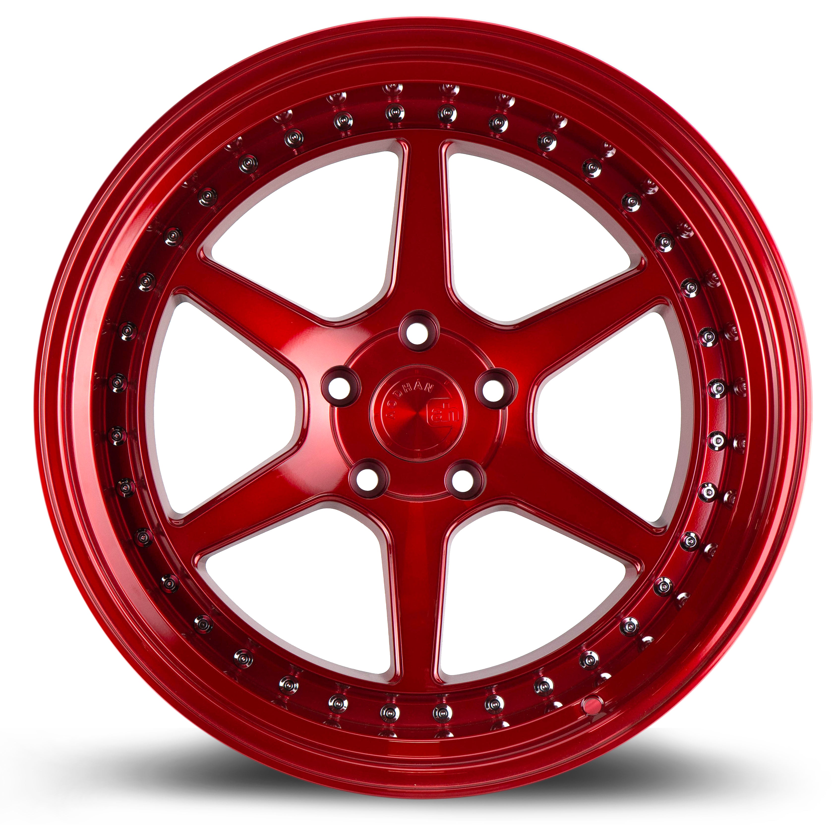 DS09 18"-19" Aodhan Wheels