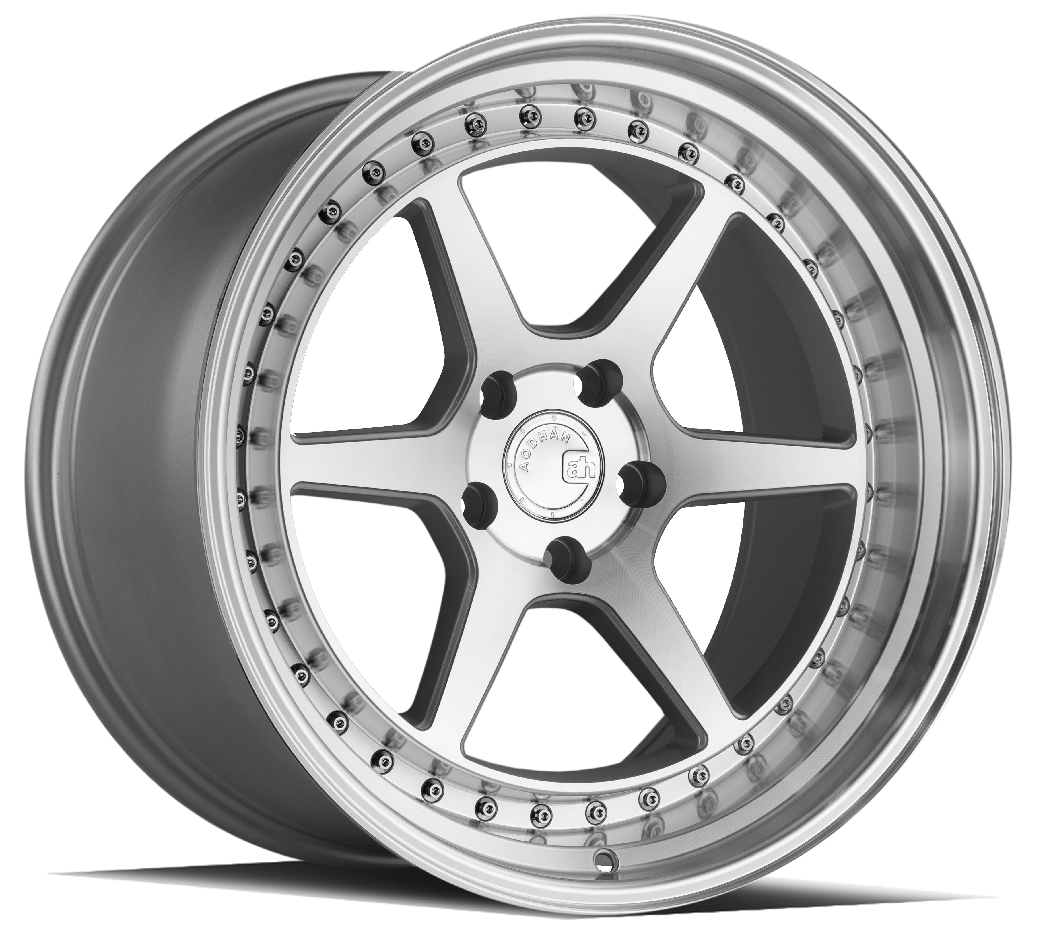 DS09 Aodhan Wheels | 18"-19"