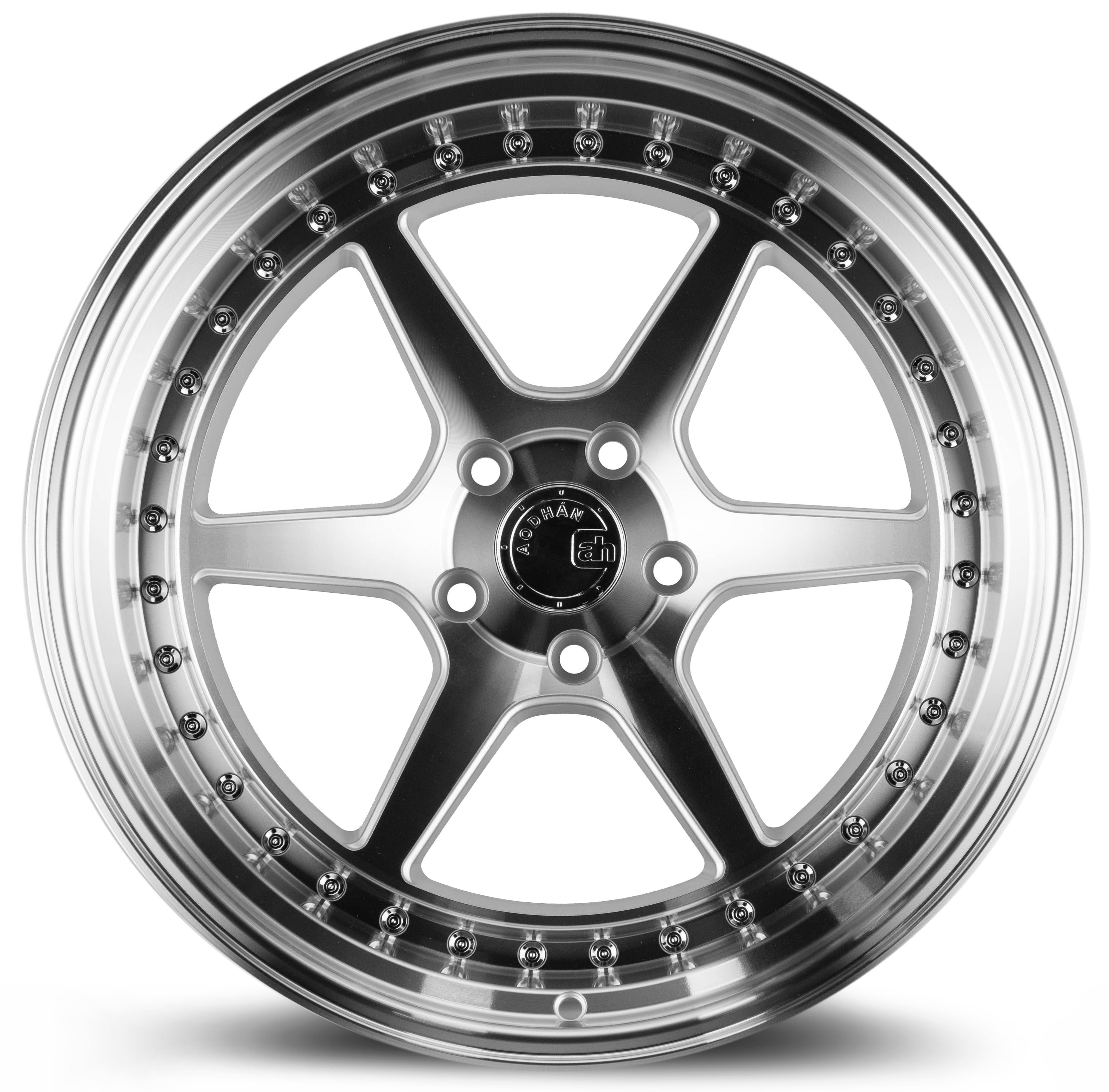 DS09 18"-19" Aodhan Wheels