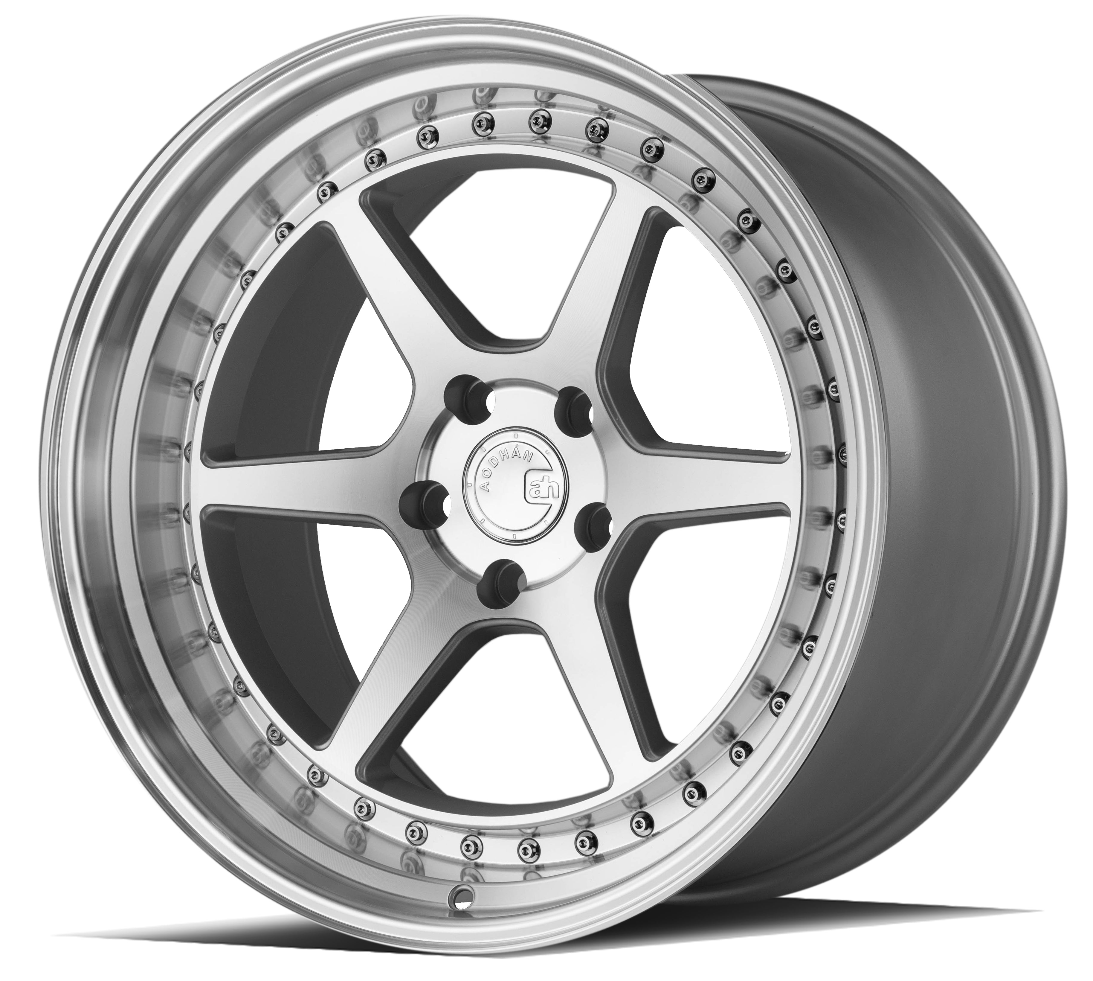 DS09 18"-19" Aodhan Wheels