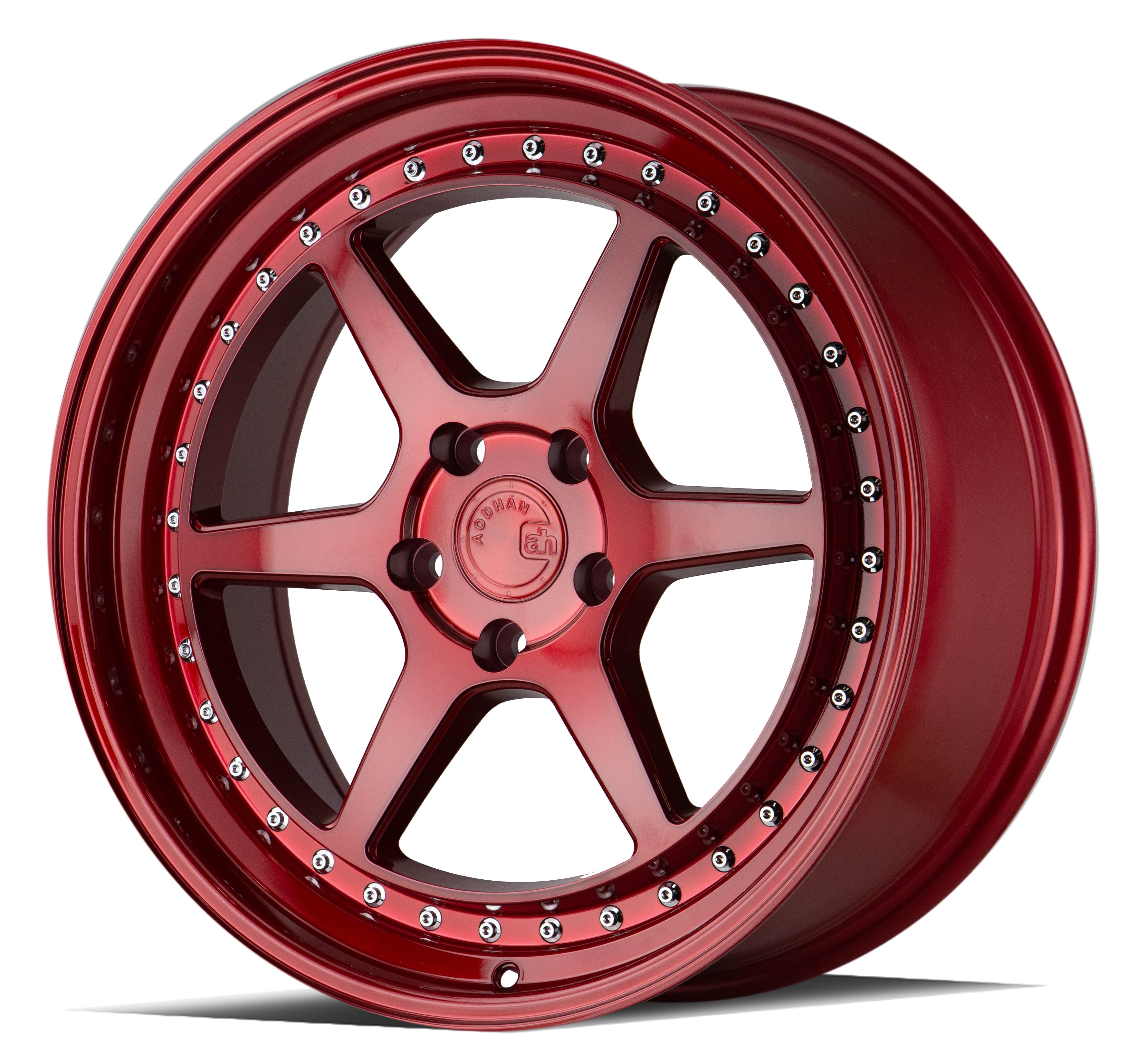 DS09 18"-19" Aodhan Wheels