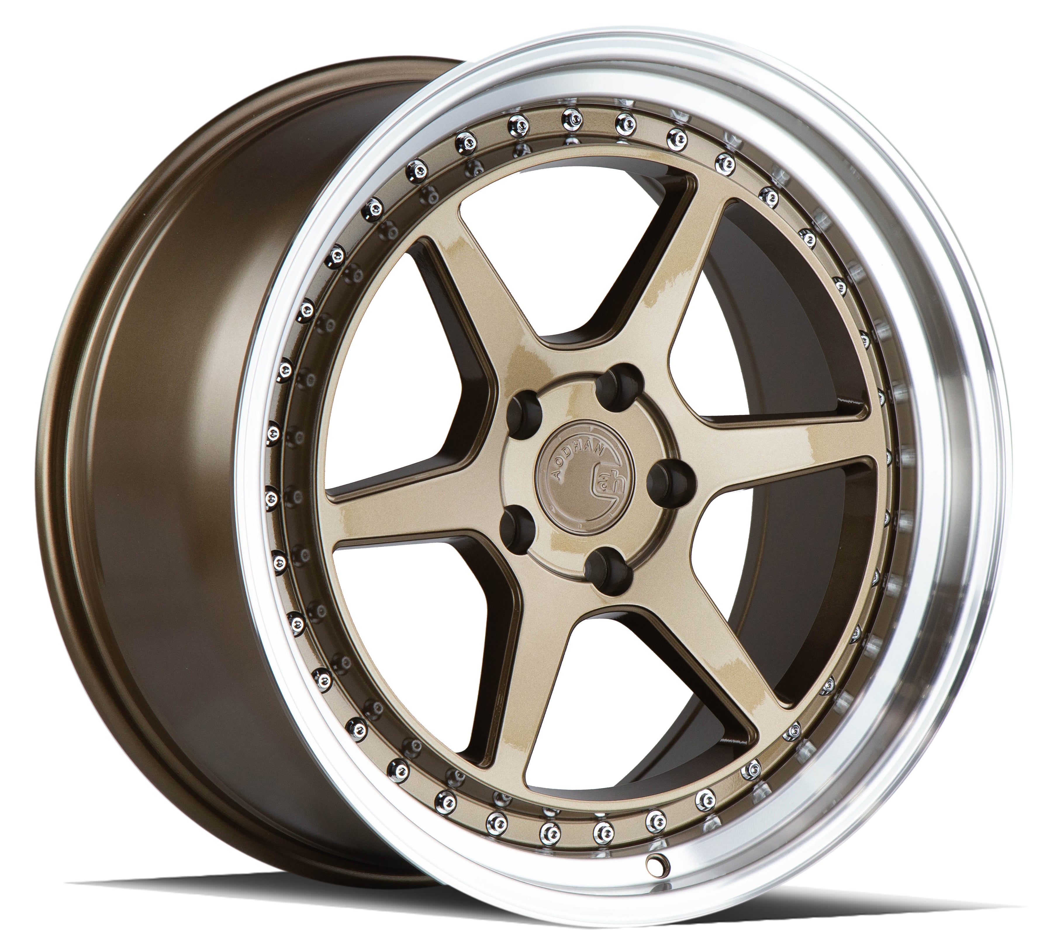 DS09 Aodhan Wheels | 18"-19"