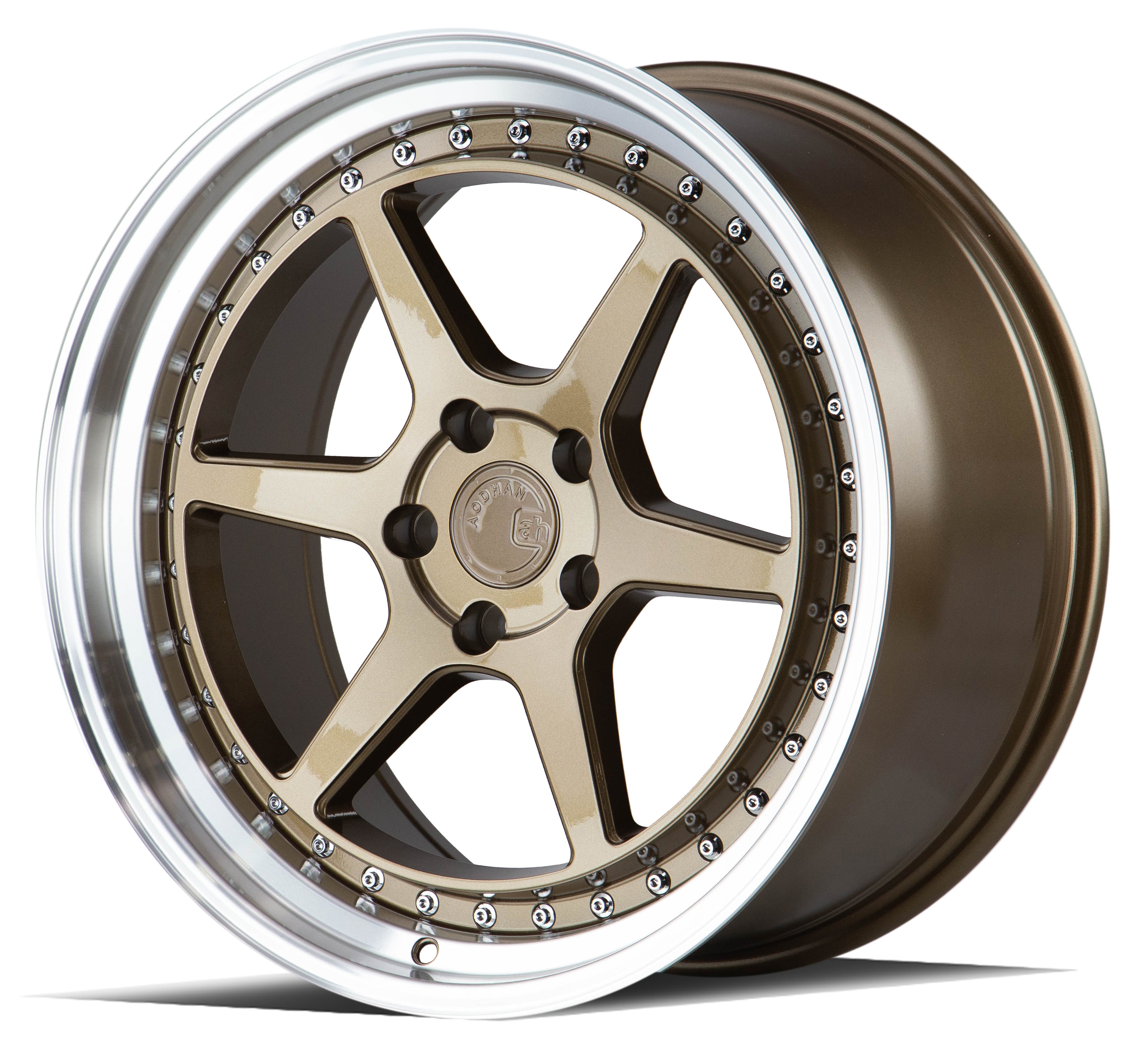 DS09 18"-19" Aodhan Wheels