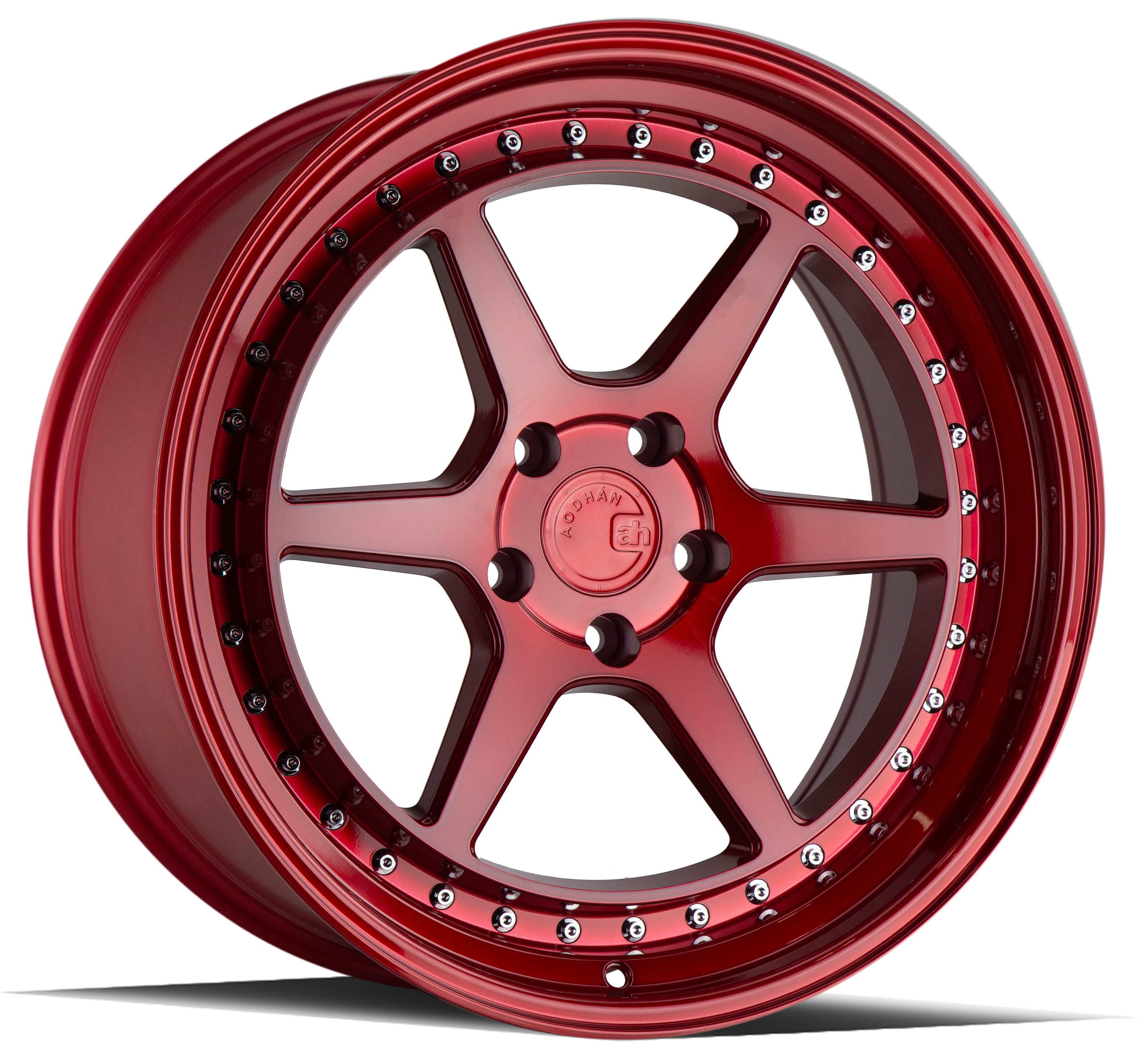DS09 Aodhan Wheels | 18"-19"