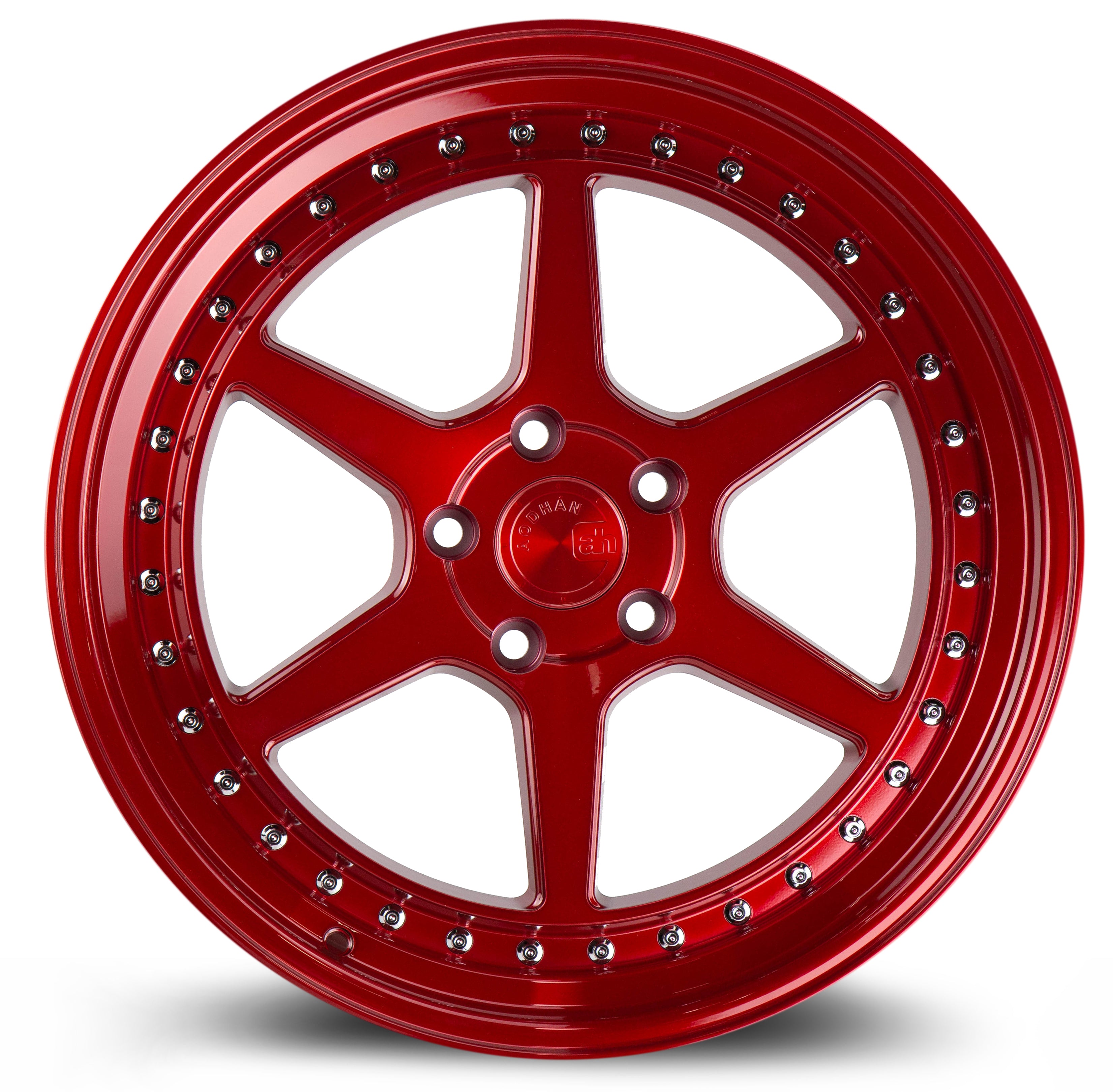 DS09 18"-19" Aodhan Wheels