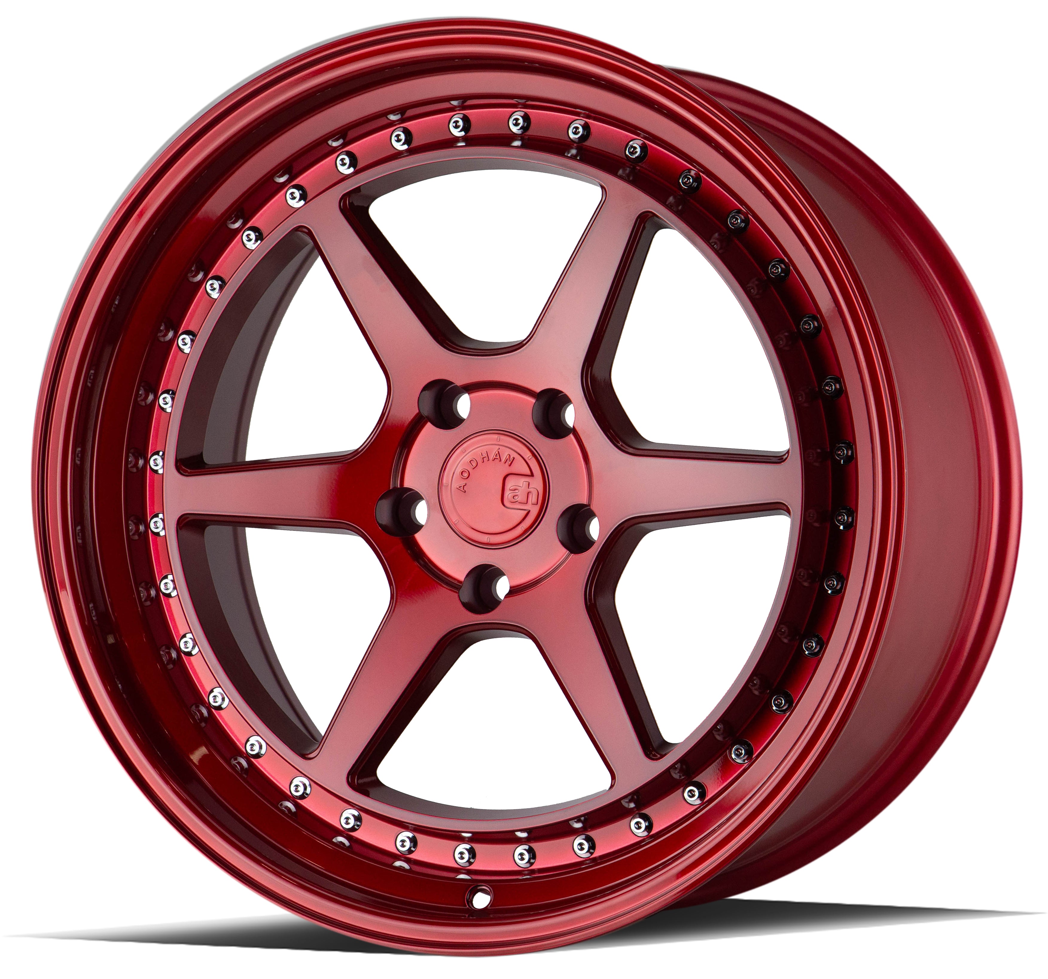 DS09 18"-19" Aodhan Wheels