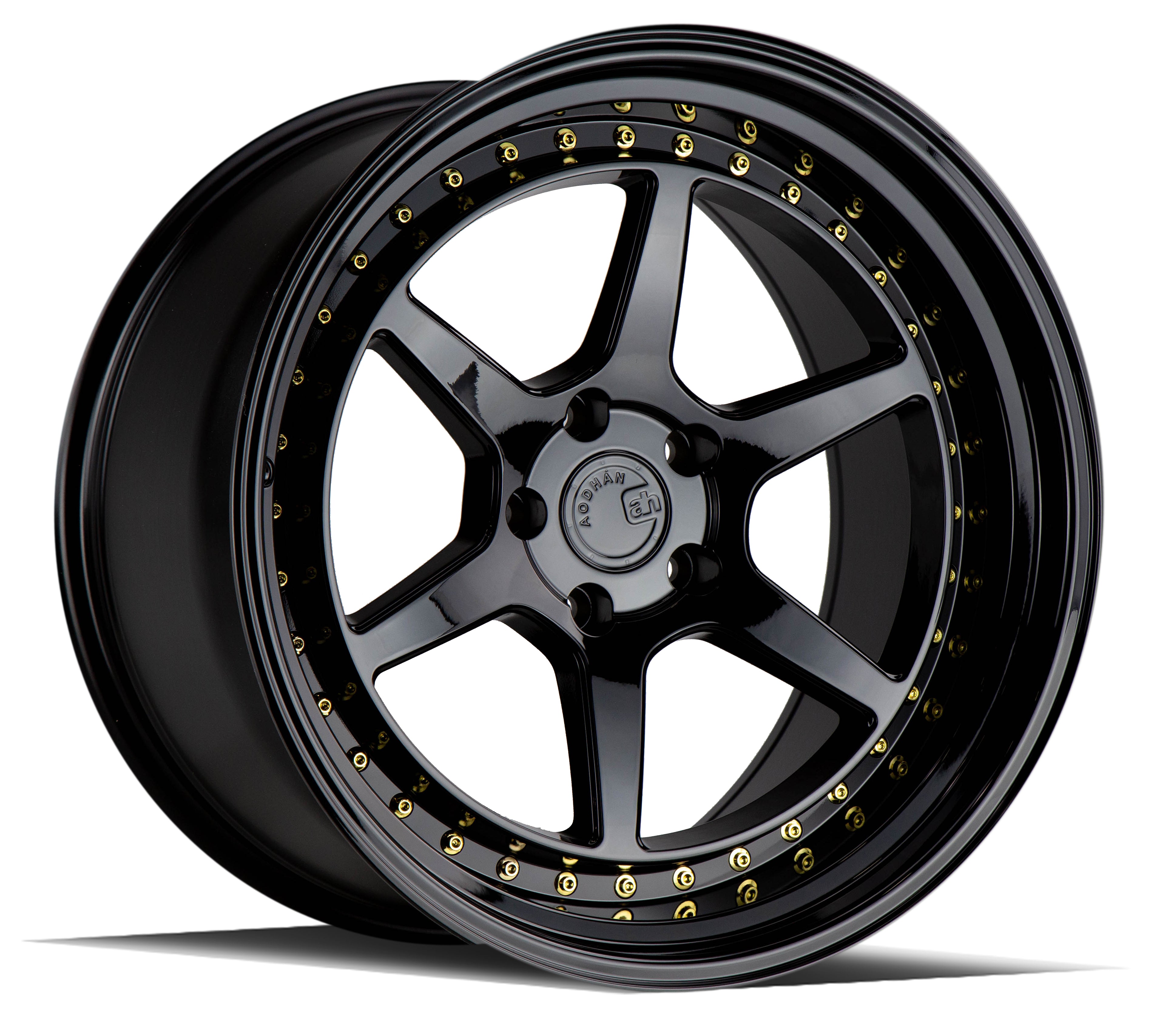 DS09 Aodhan Wheels | 18"-19"