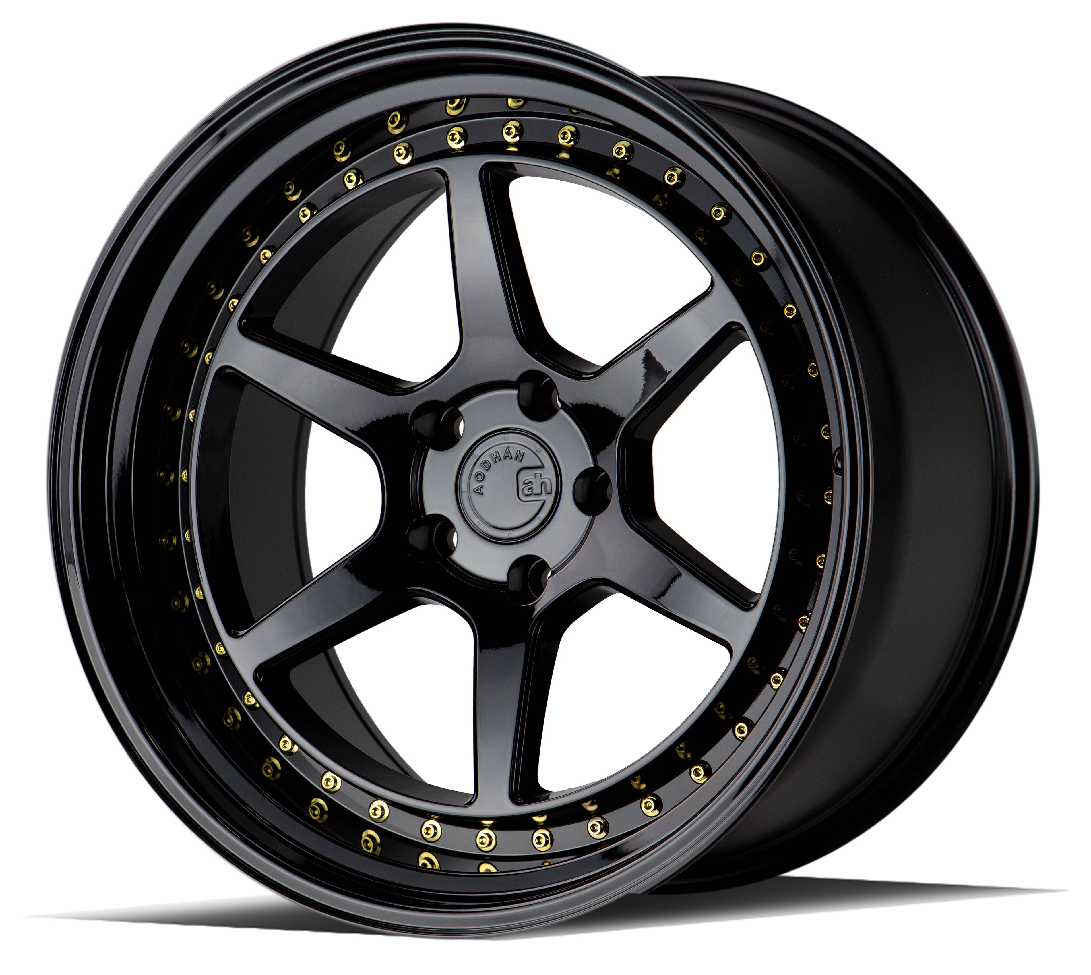 DS09 18"-19" Aodhan Wheels