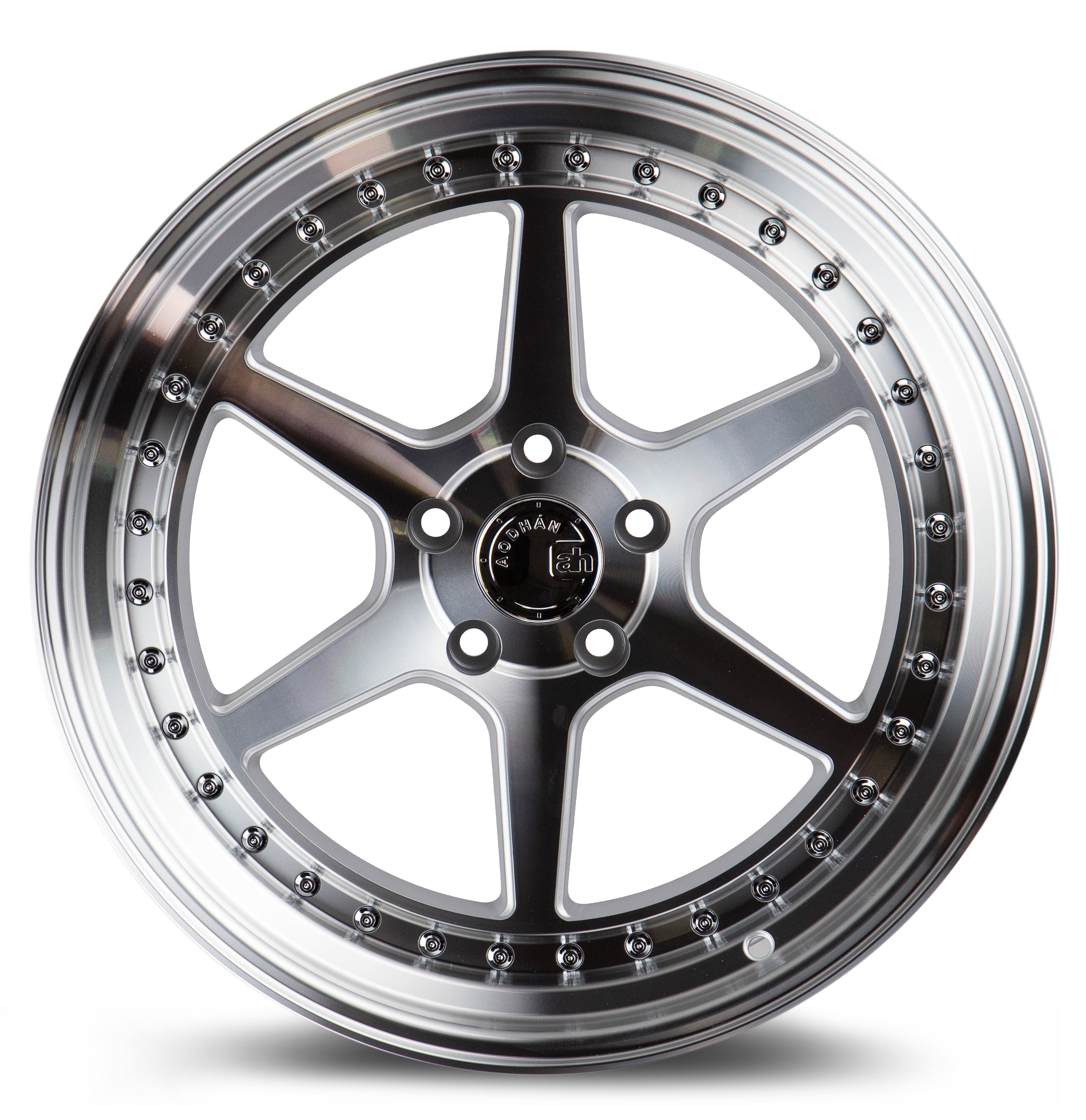 DS09 18"-19" Aodhan Wheels