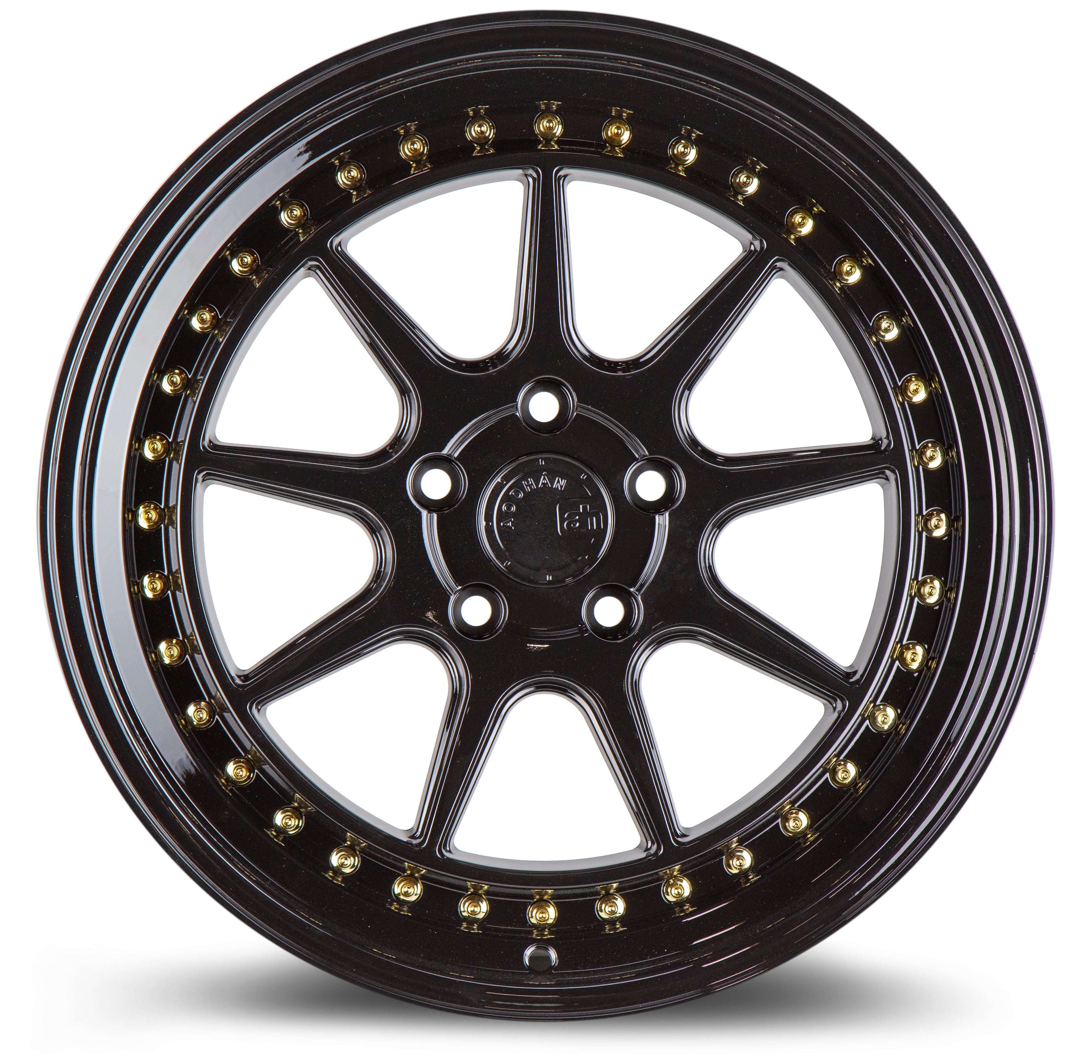 DS-X 18"-19" Aodhan Wheels
