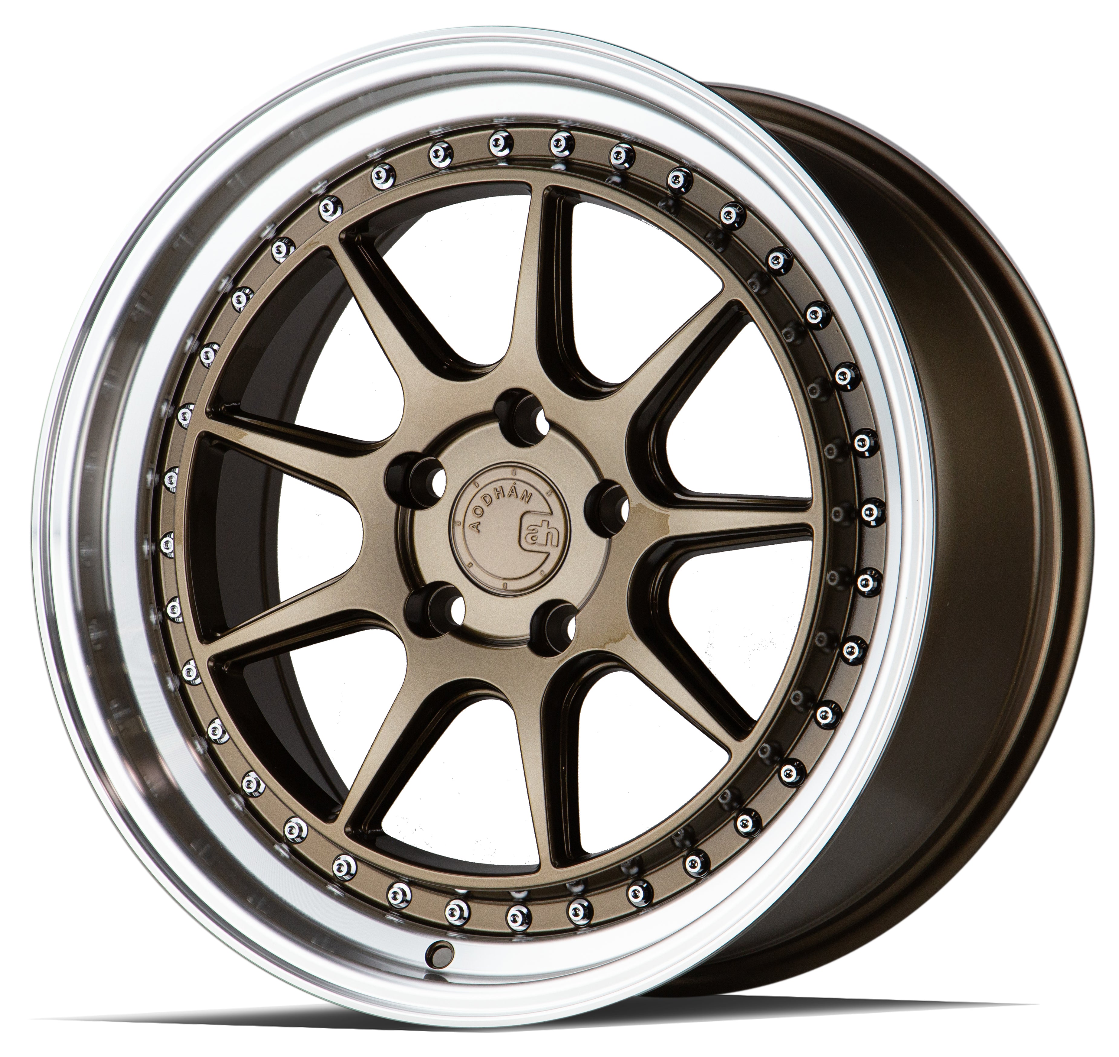 DS-X 18"-19" Aodhan Wheels
