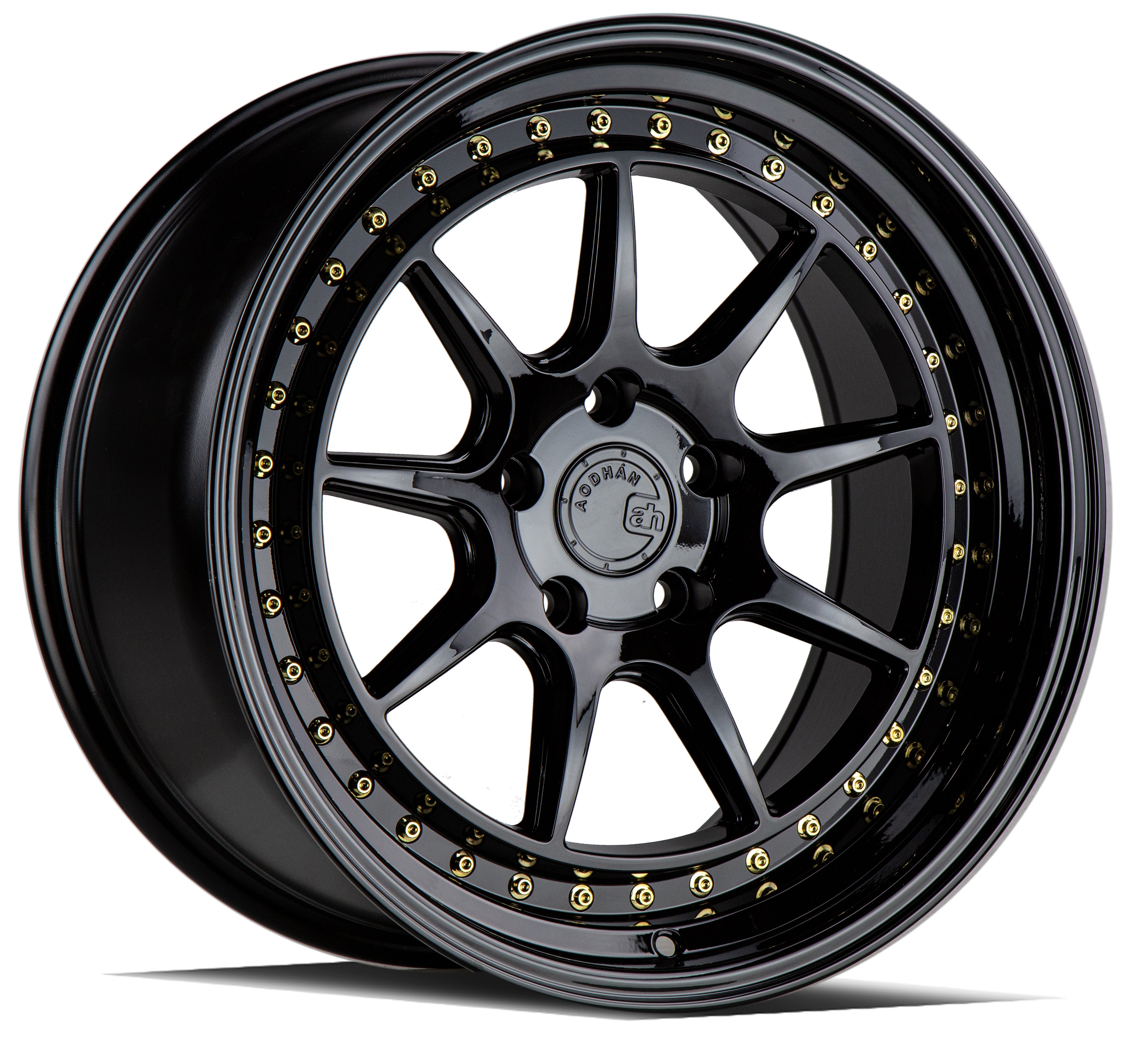DS-X Aodhan Wheels | 18"-19"