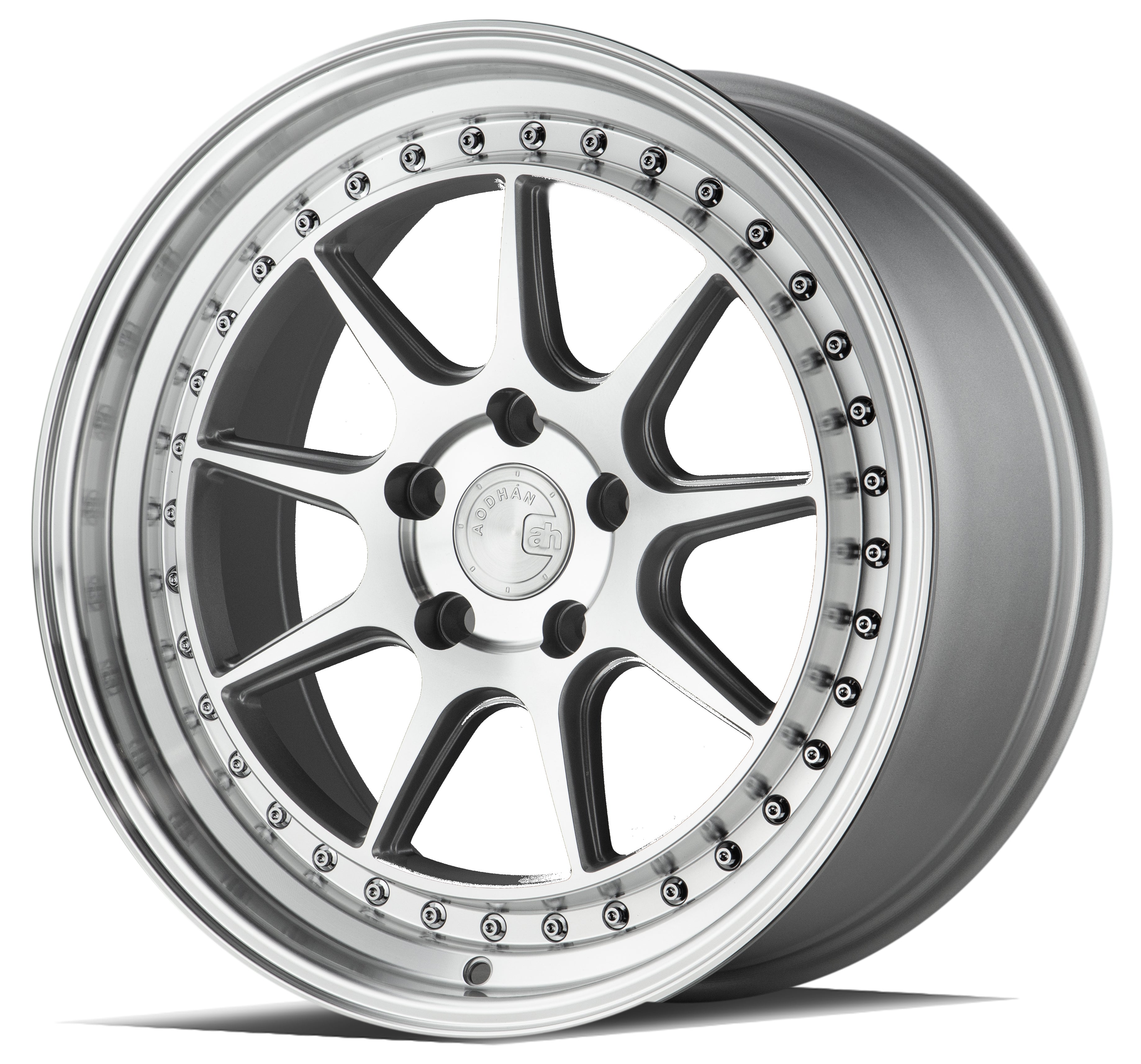 DS-X 18"-19" Aodhan Wheels