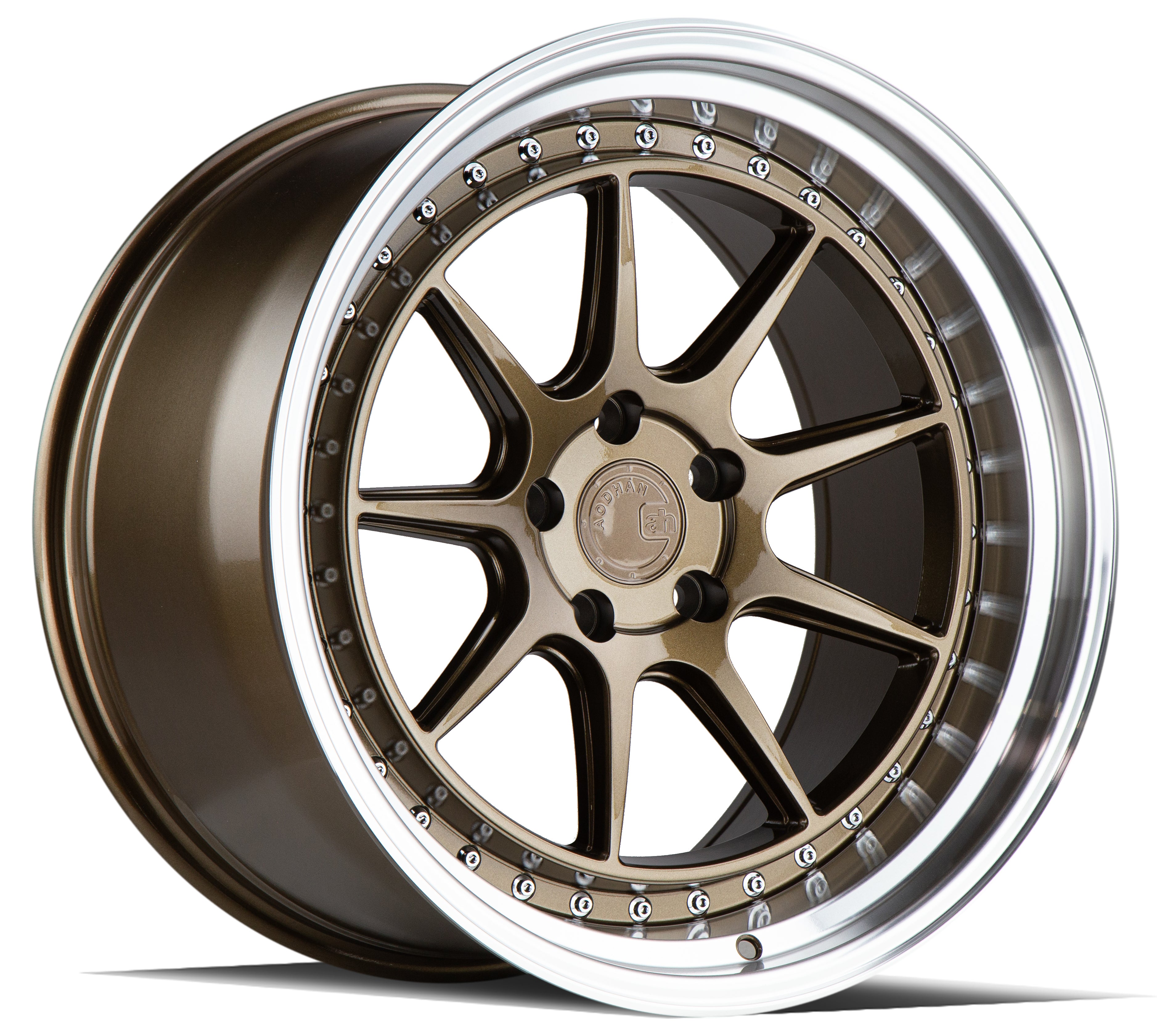 DS-X Aodhan Wheels | 18"-19"