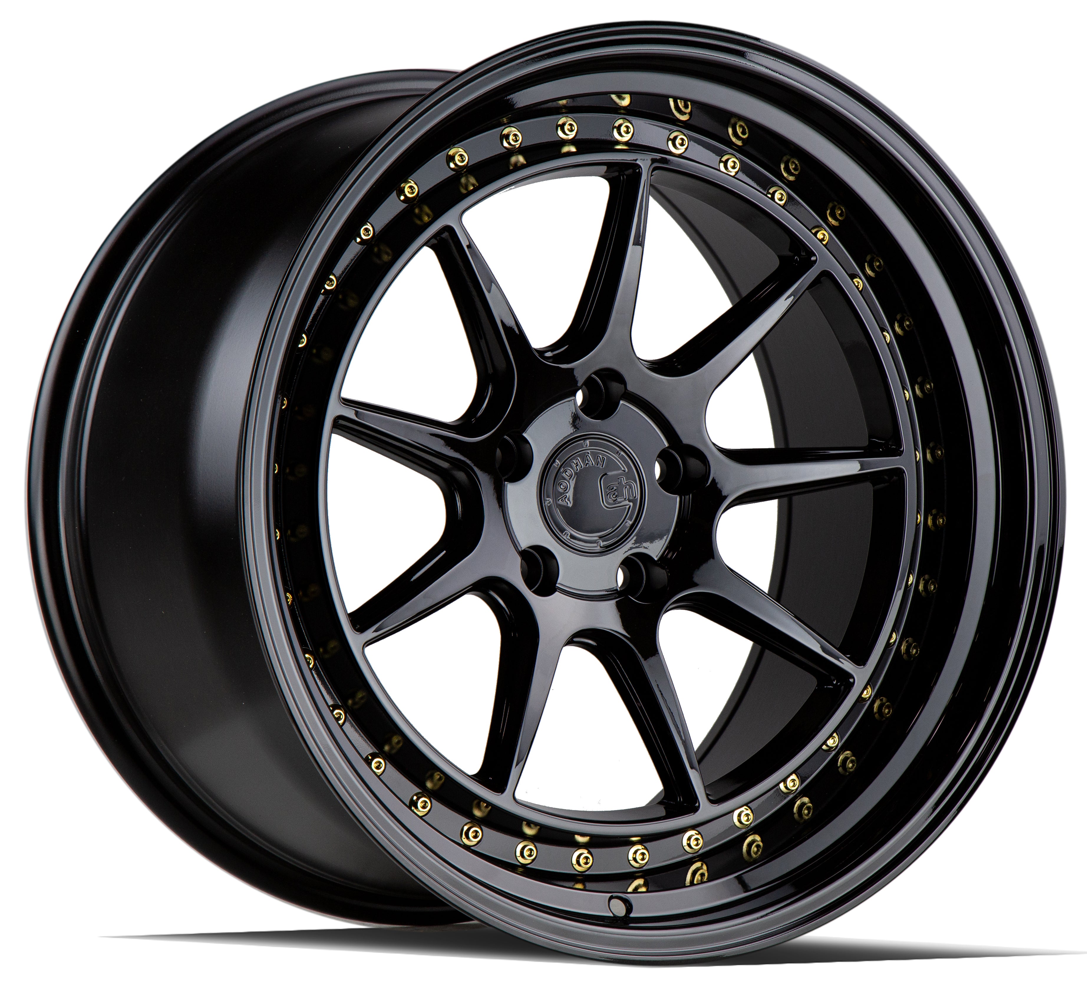 DS-X Aodhan Wheels | 18"-19"