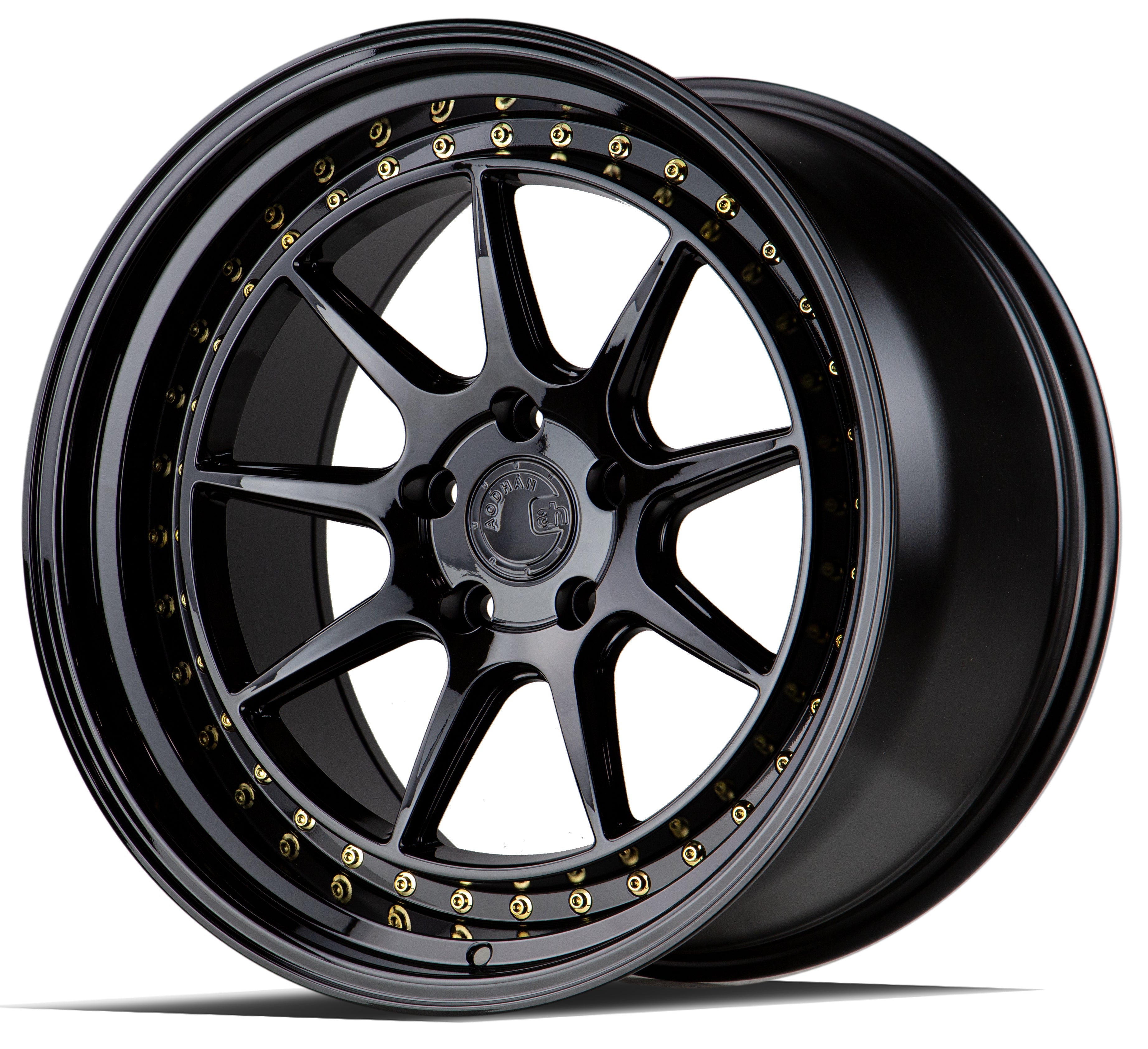 DS-X 18"-19" Aodhan Wheels