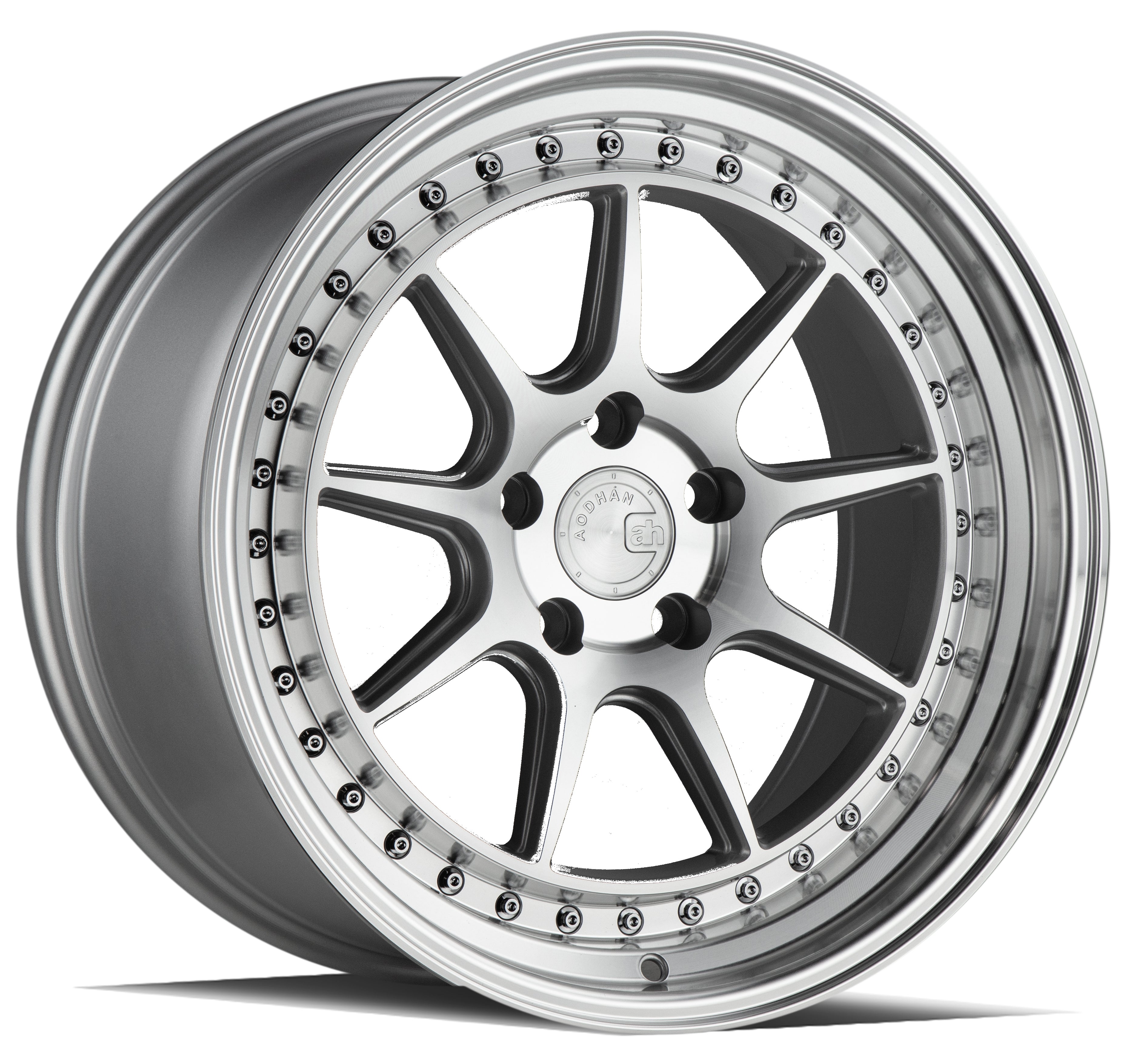 DS-X Aodhan Wheels | 18"-19"