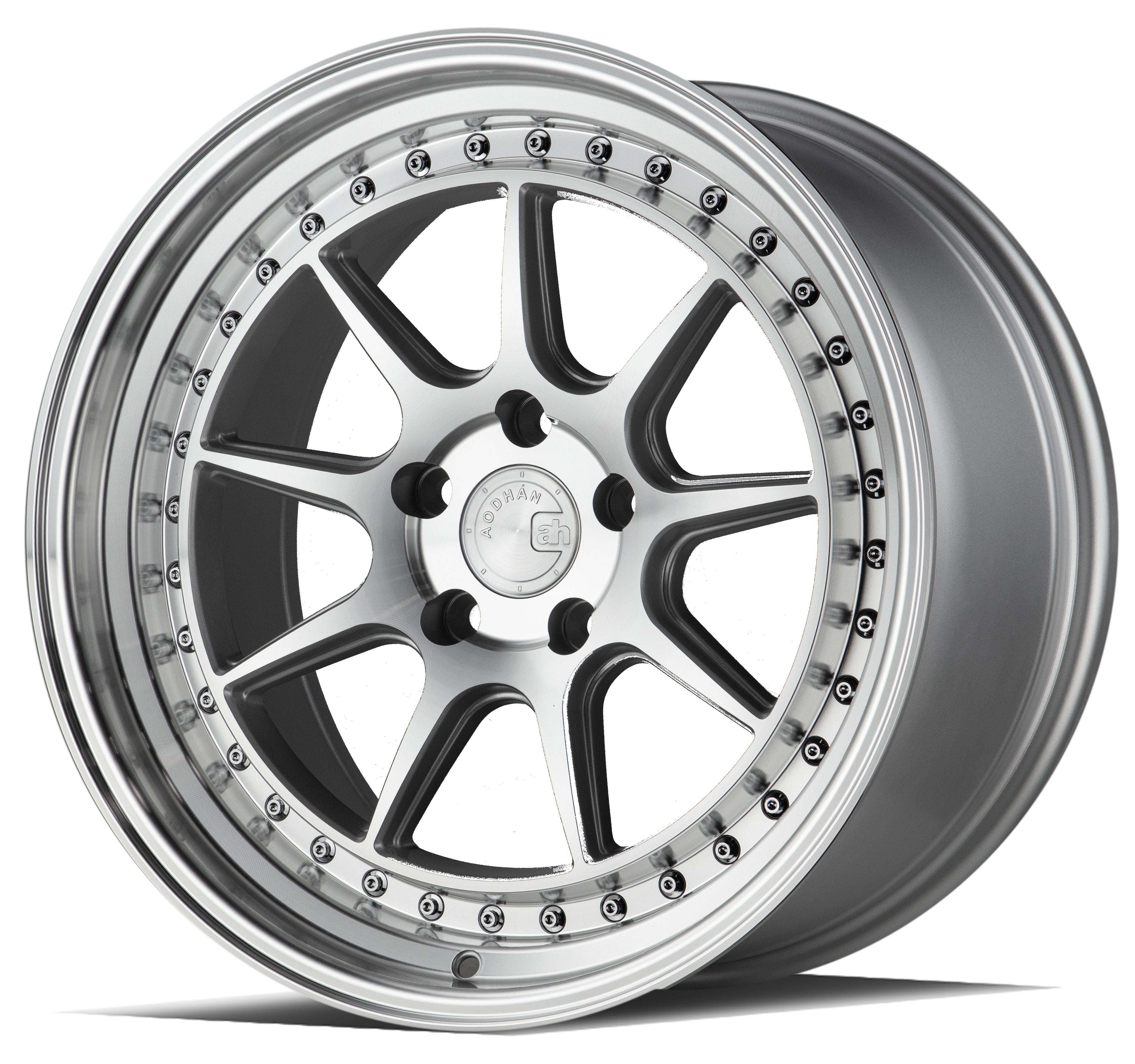 DS-X 18"-19" Aodhan Wheels