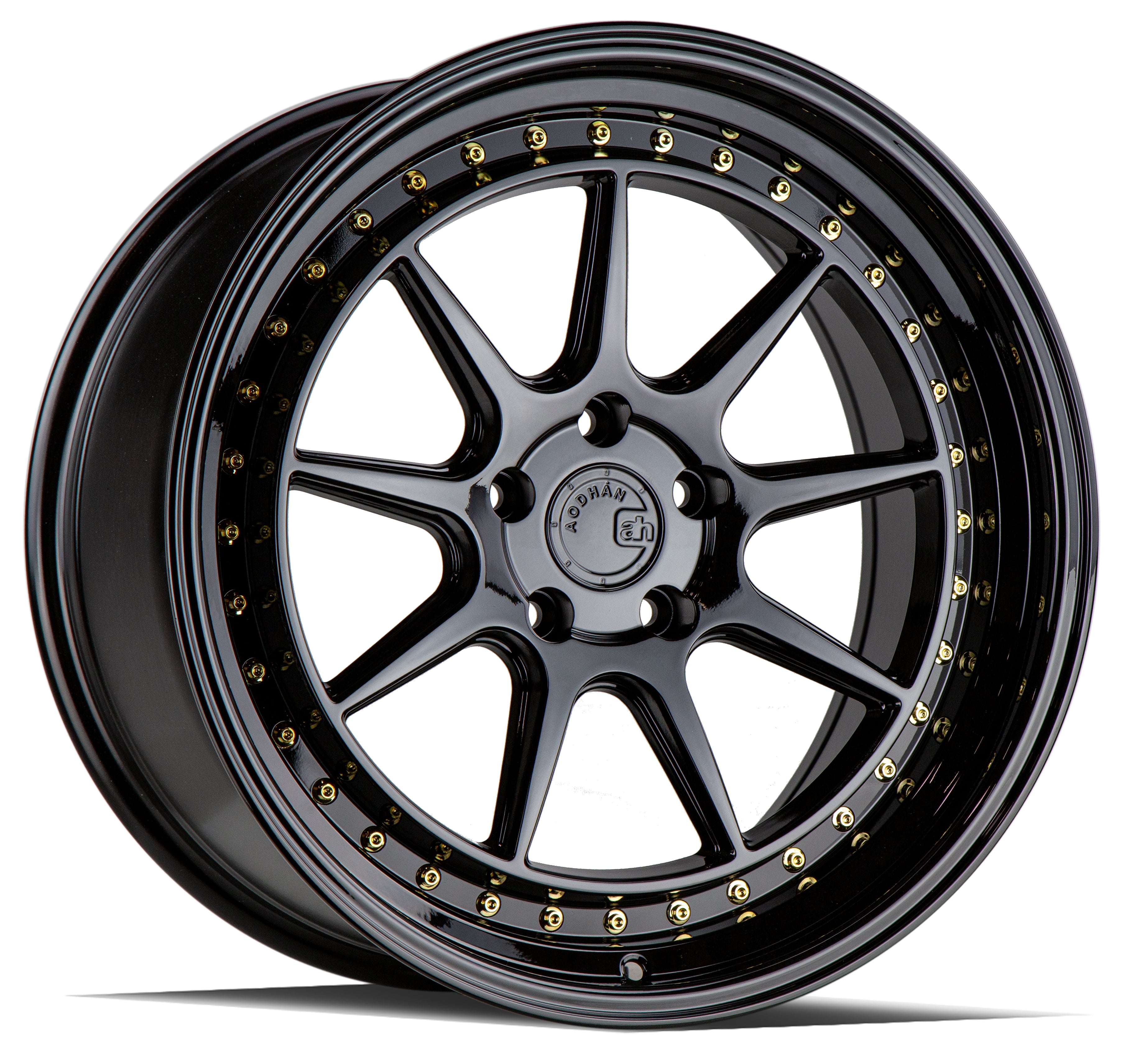 DS-X Aodhan Wheels | 18"-19"
