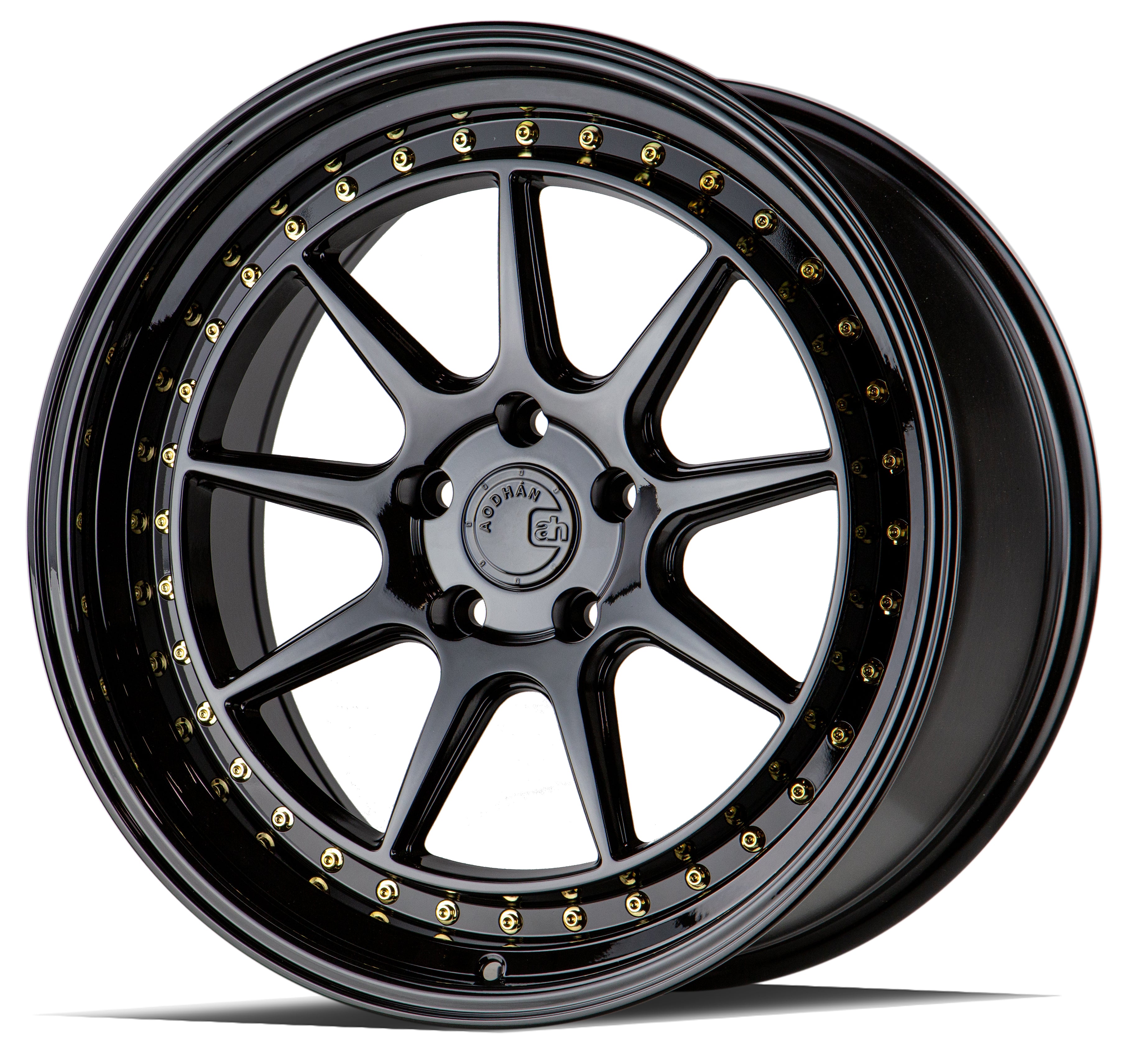 DS-X 18"-19" Aodhan Wheels
