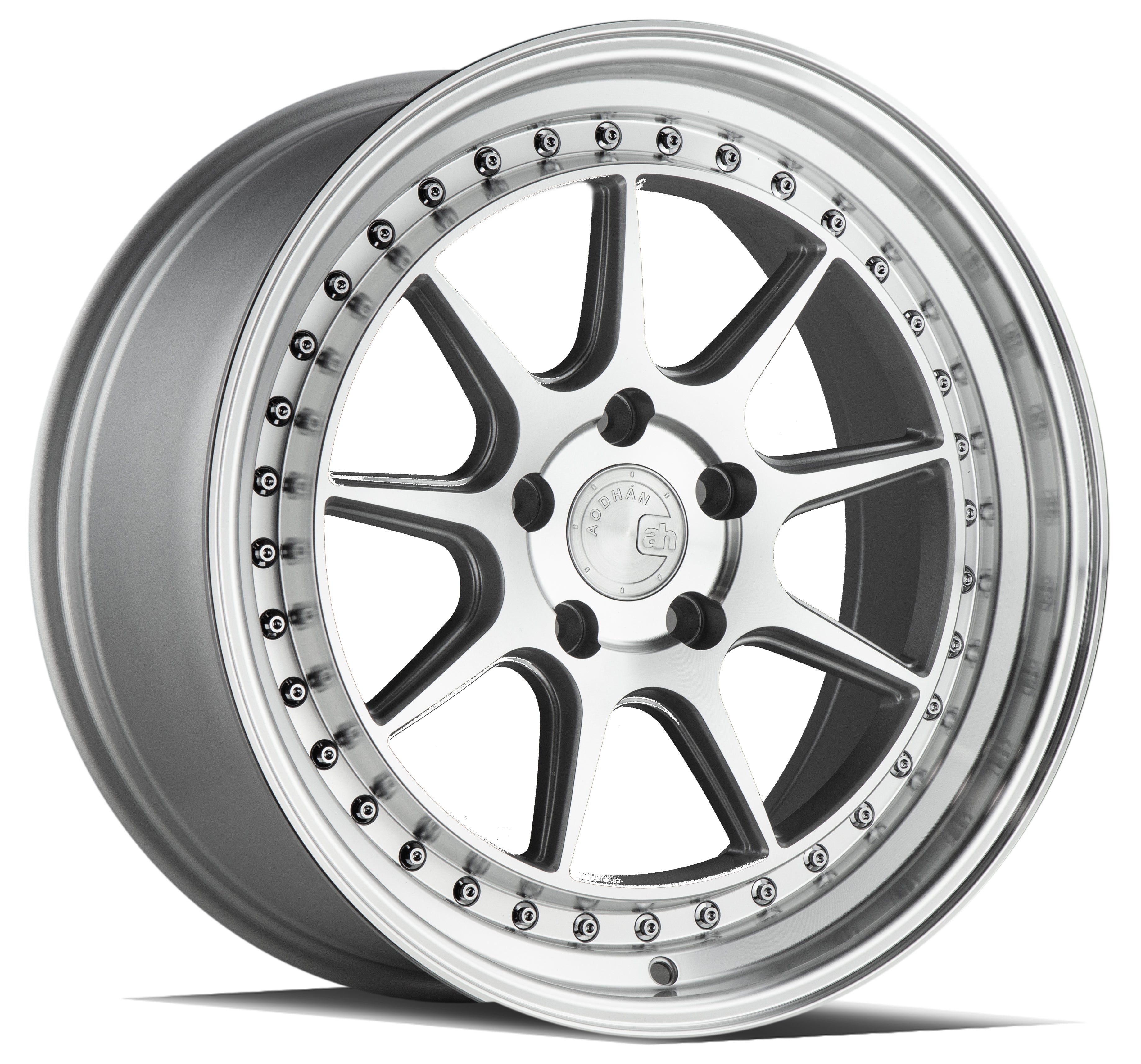 DS-X Aodhan Wheels | 18"-19"
