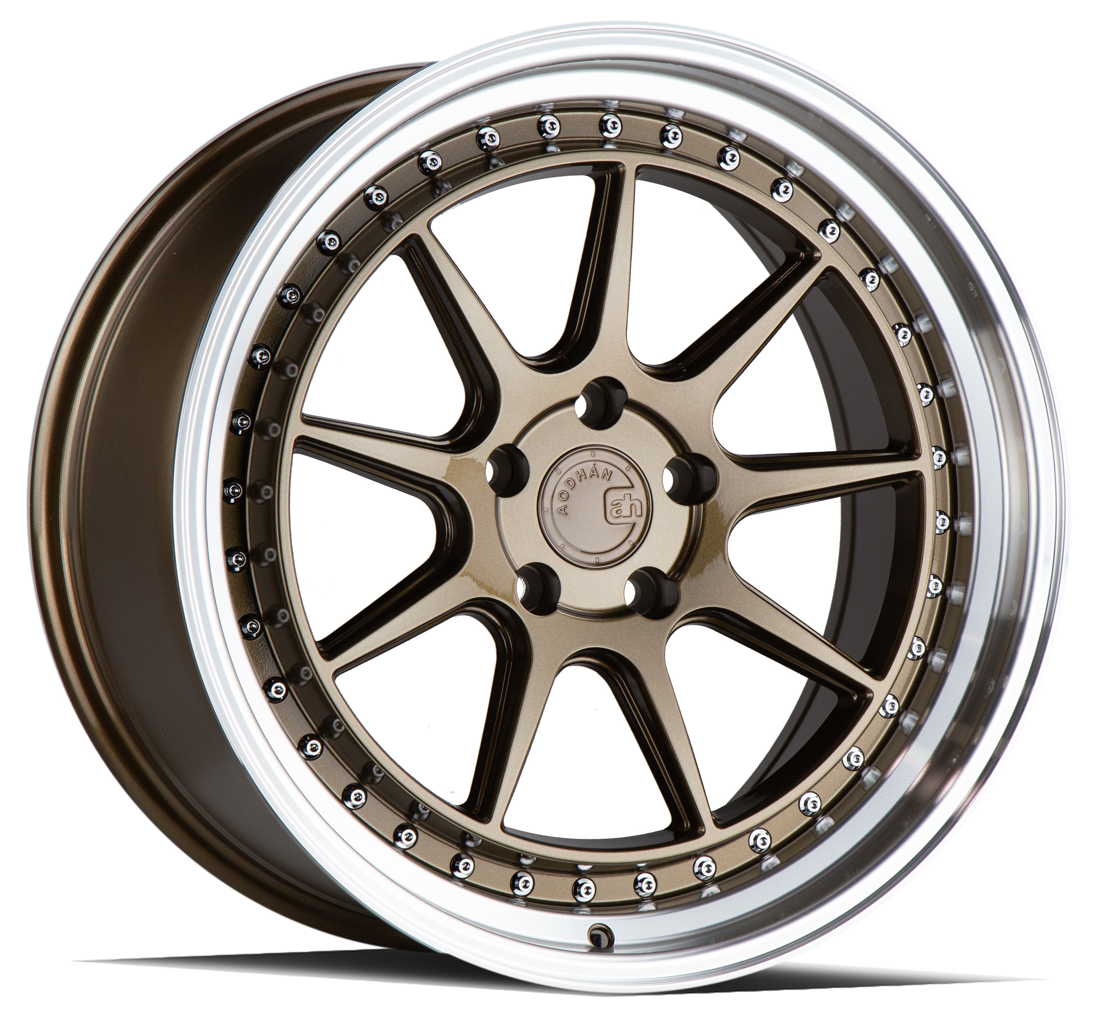 DS-X Aodhan Wheels | 18"-19"