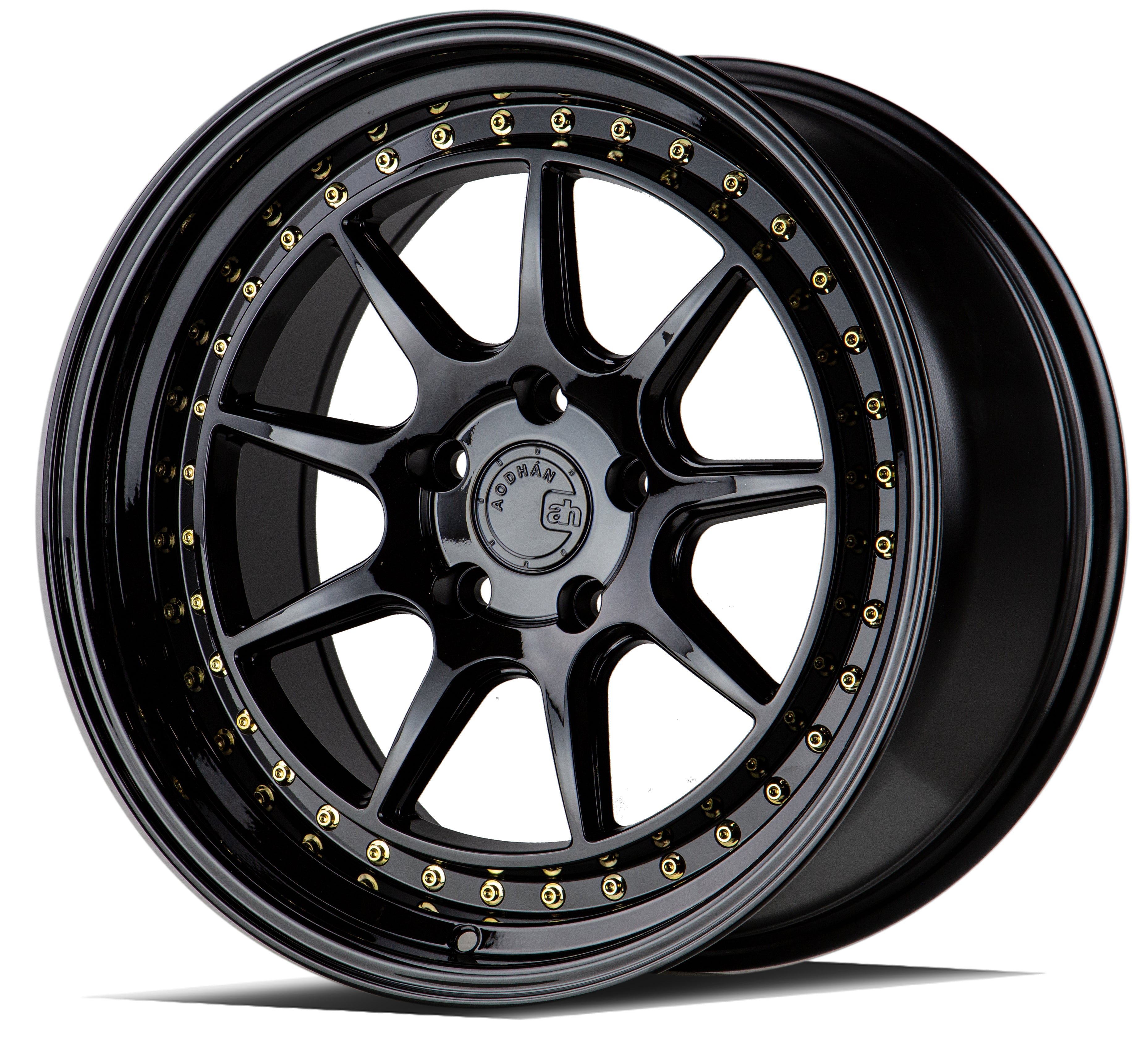 DS-X 18"-19" Aodhan Wheels