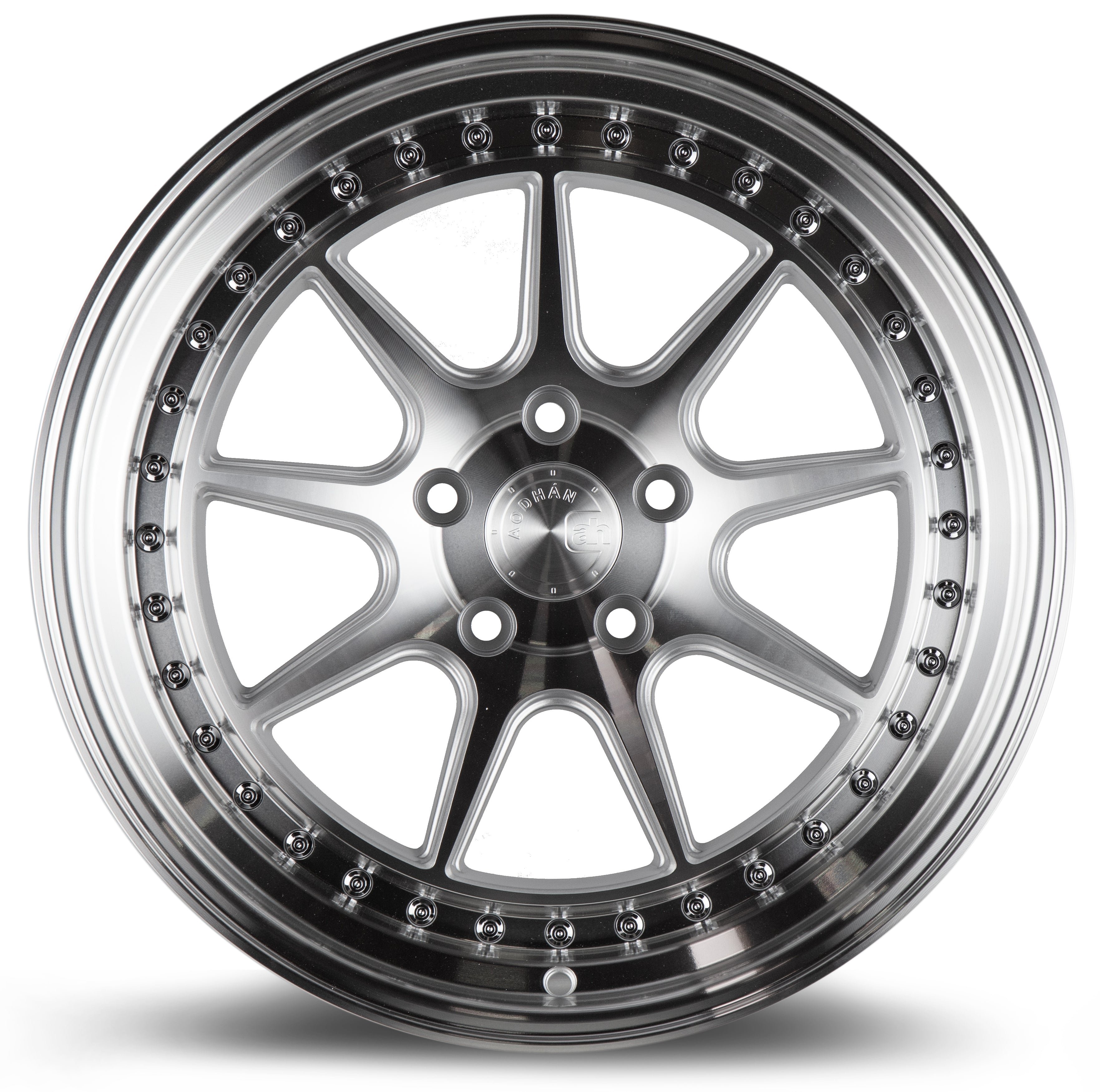 DS-X 18"-19" Aodhan Wheels