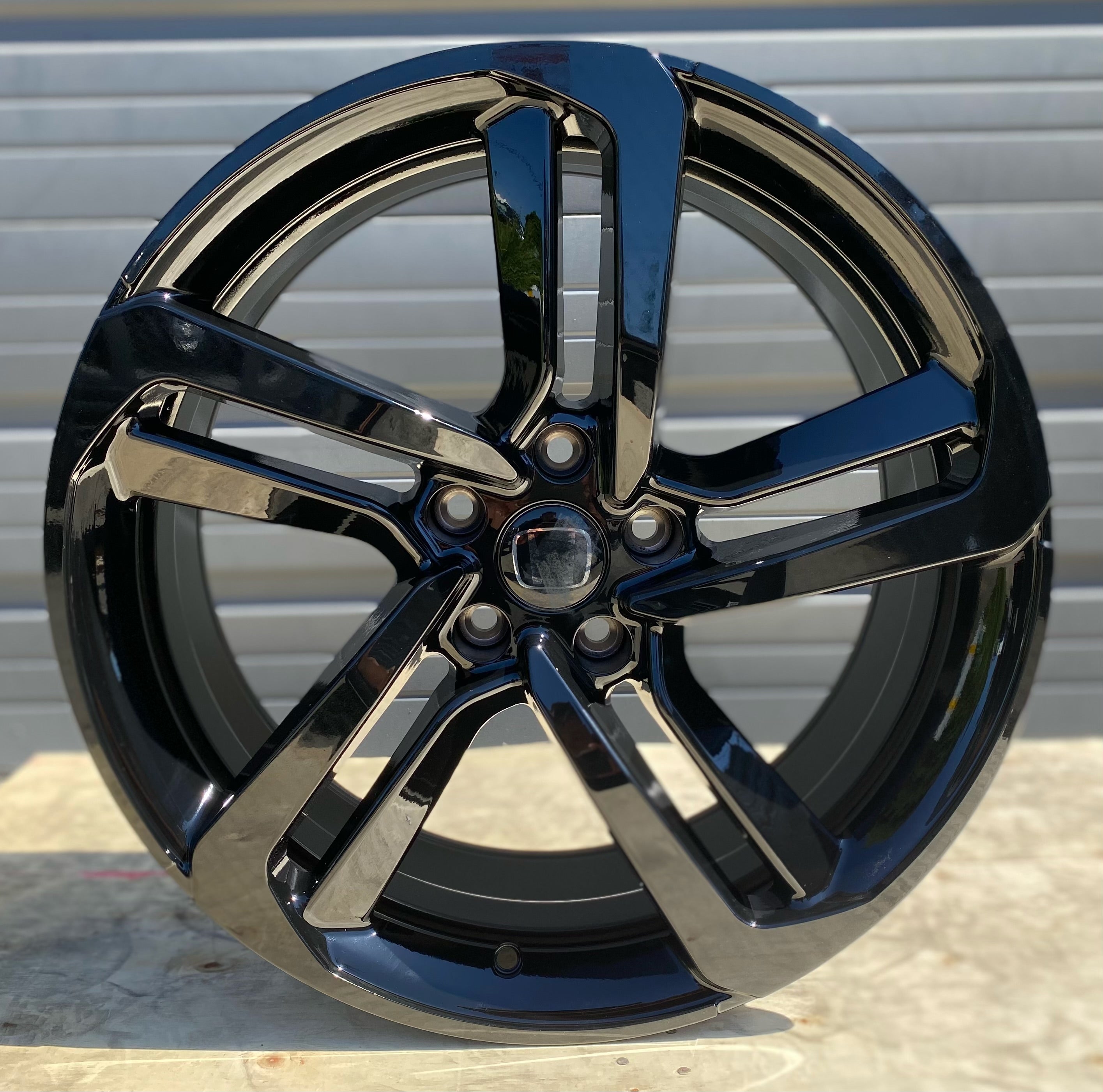 HD01 Wheels for Honda & Acura | 18"-20"