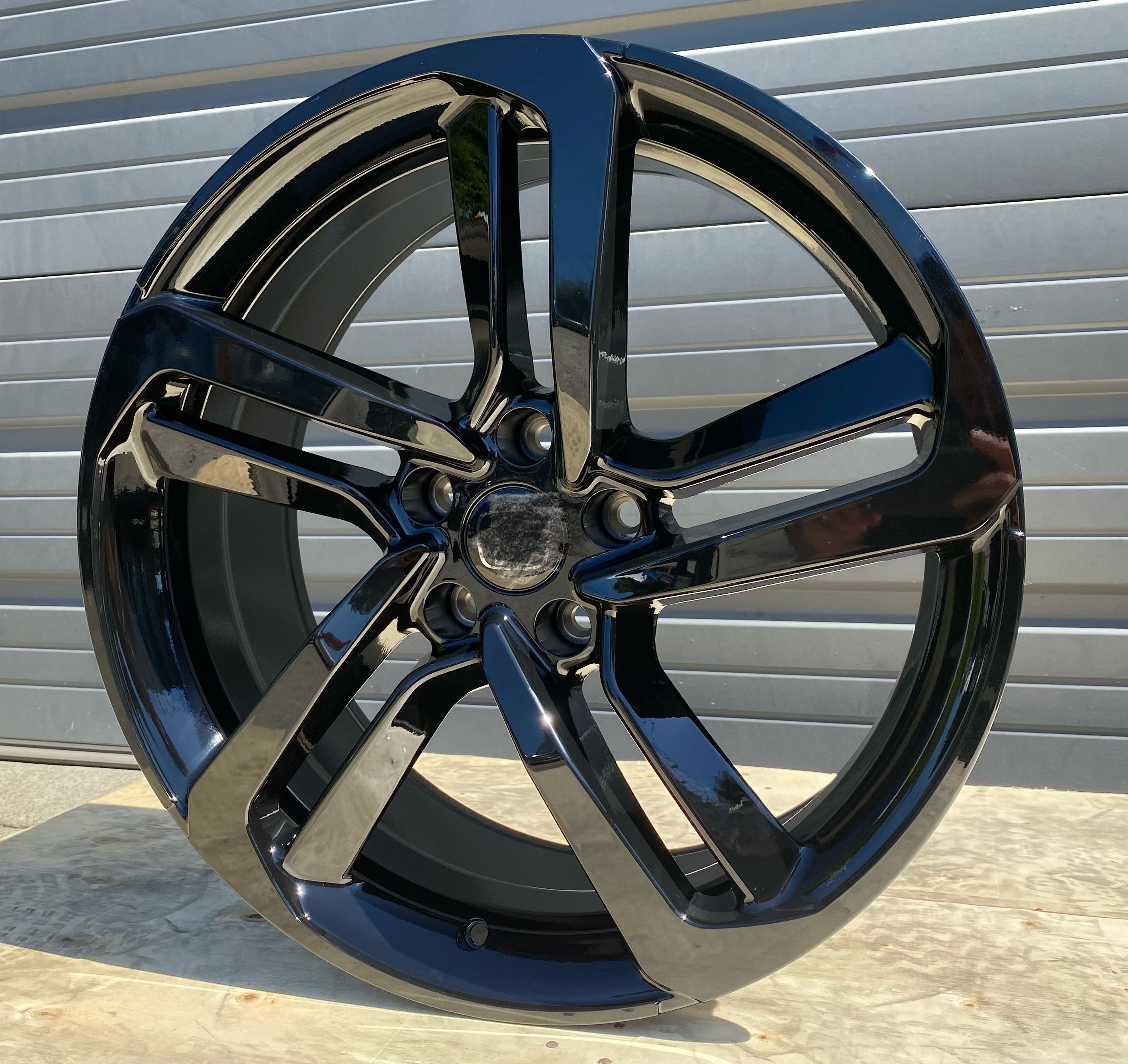 HD01 Wheels for Honda & Acura | 18"-20"