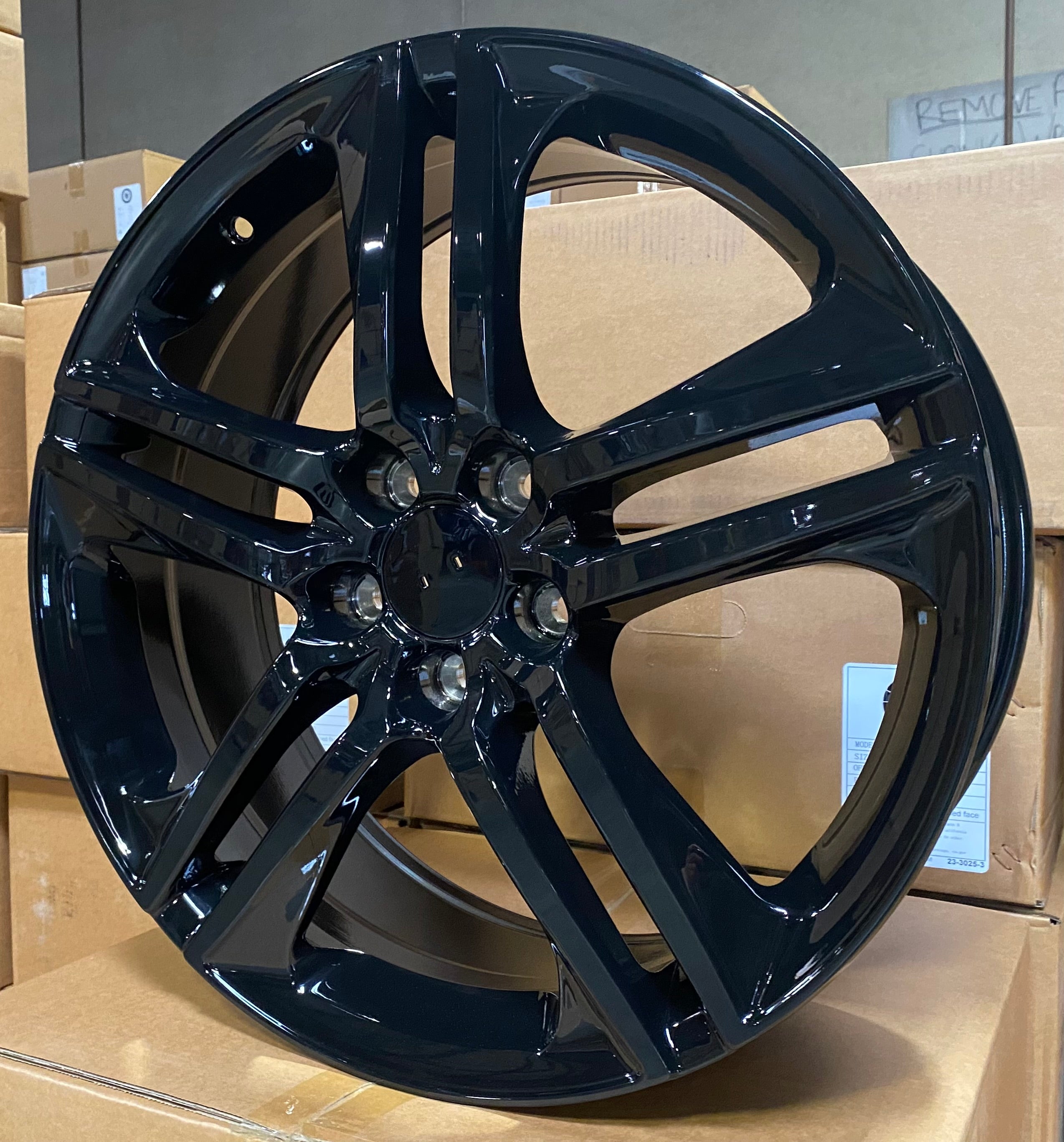 HD02 Wheels for Honda & Acura | 18"-20"