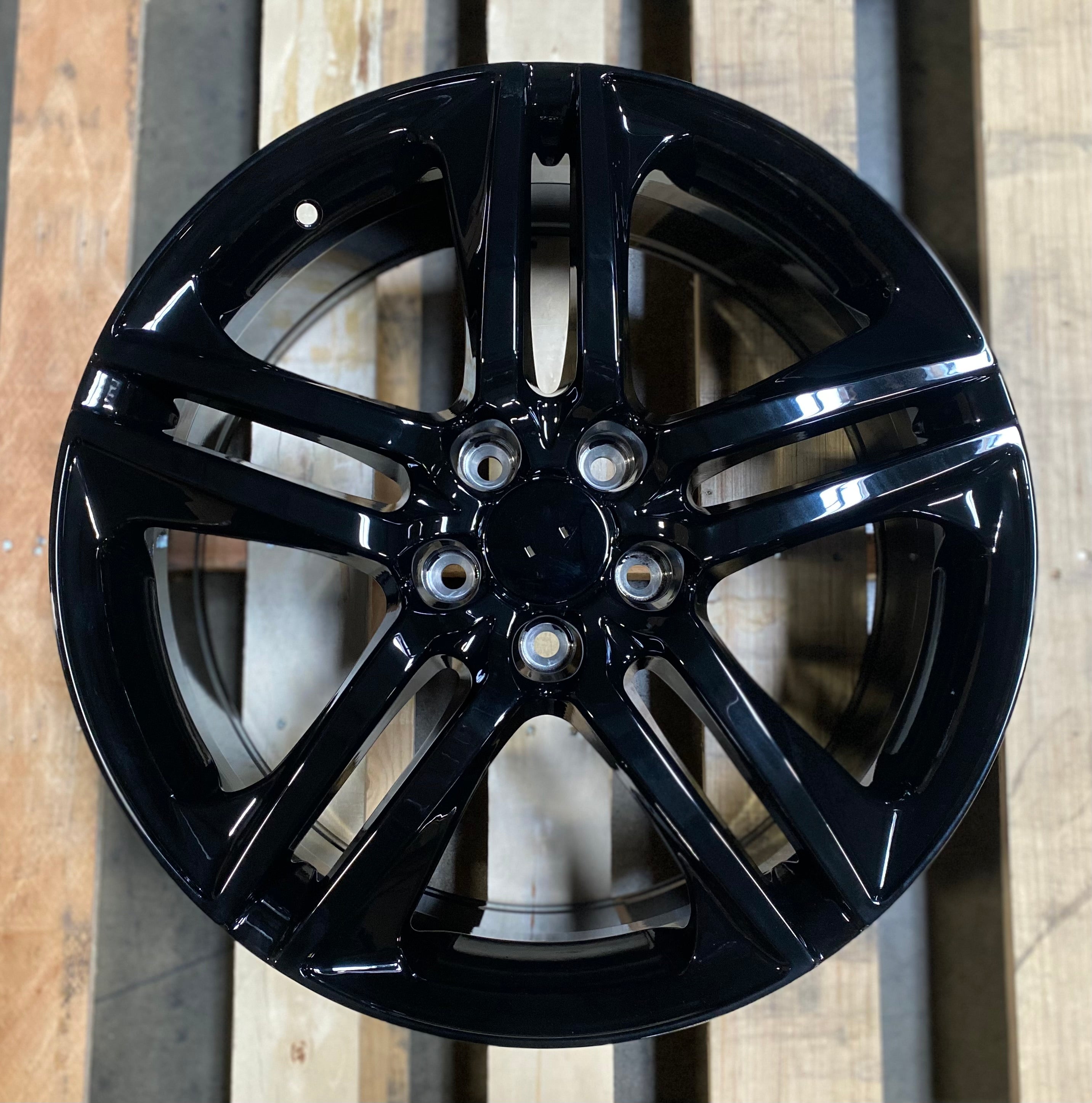 HD02 Wheels for Honda & Acura | 18"-20"
